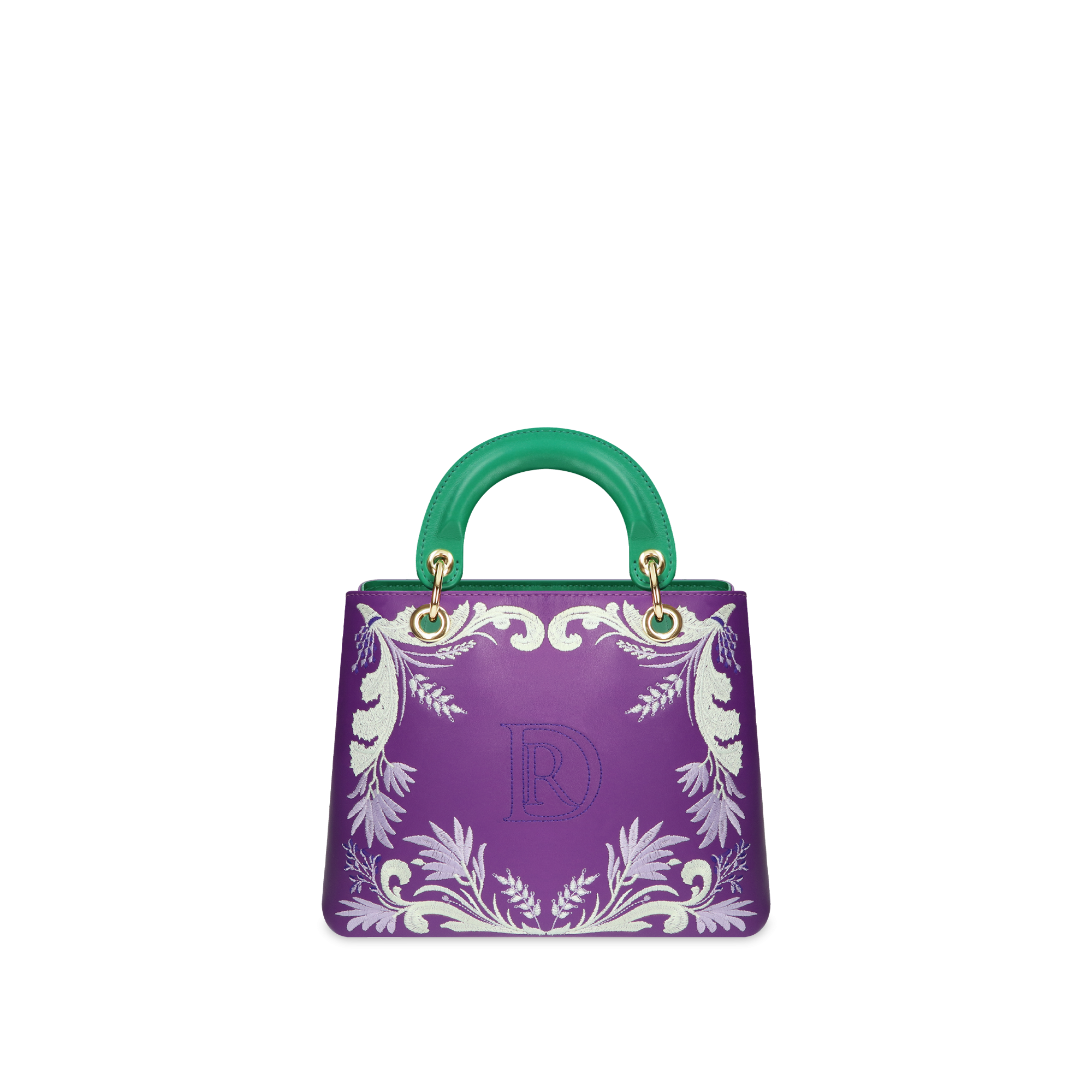 Lisa Rio "DARKPURPLE"