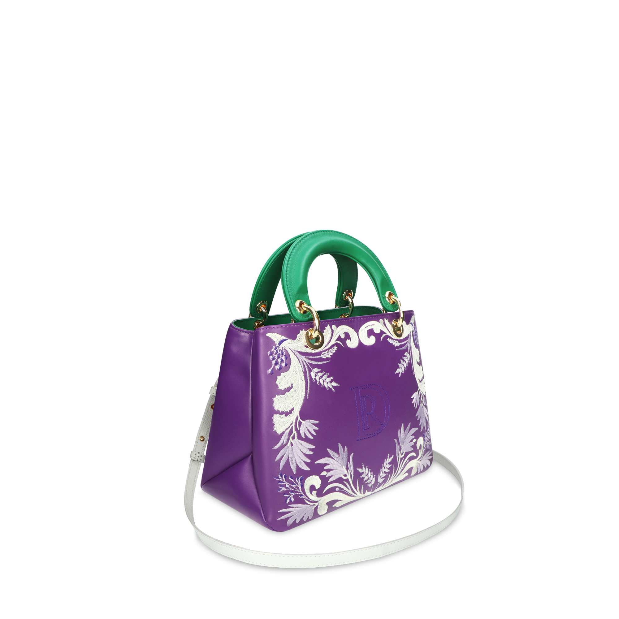 Lisa Rio "DARKPURPLE"