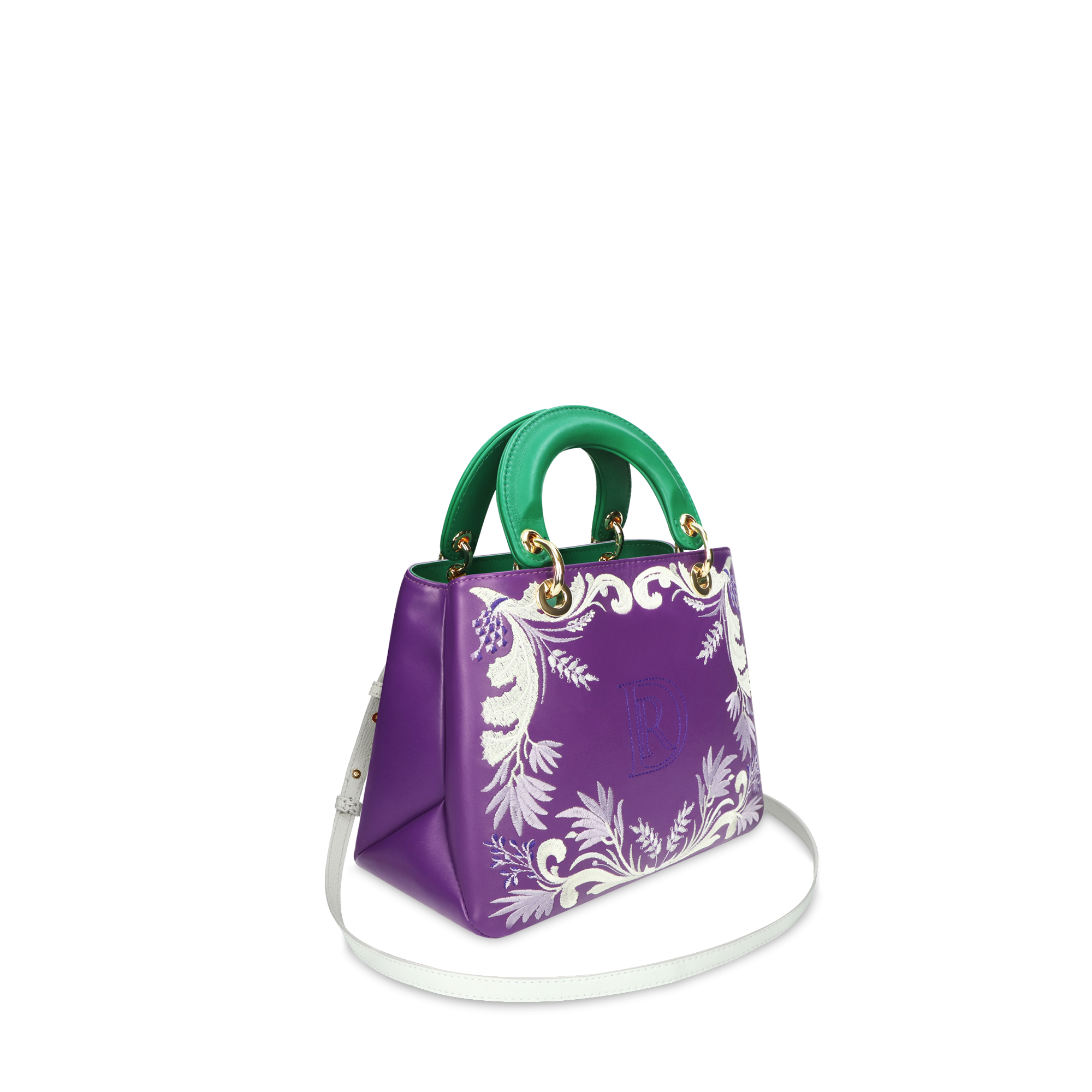 Lisa Rio "DARKPURPLE"