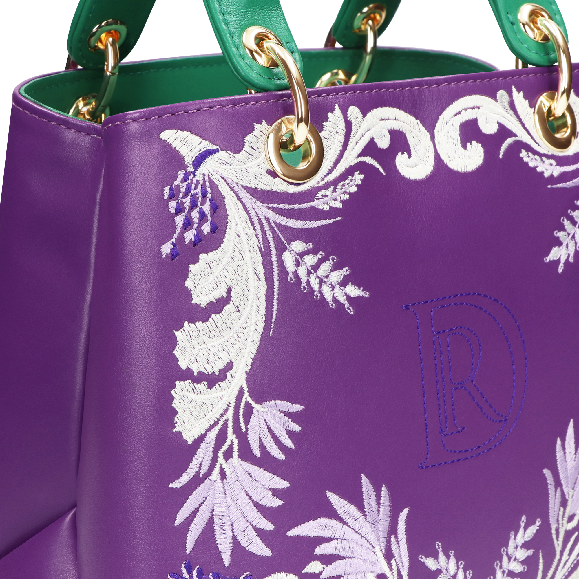 Lisa Rio "DARKPURPLE"