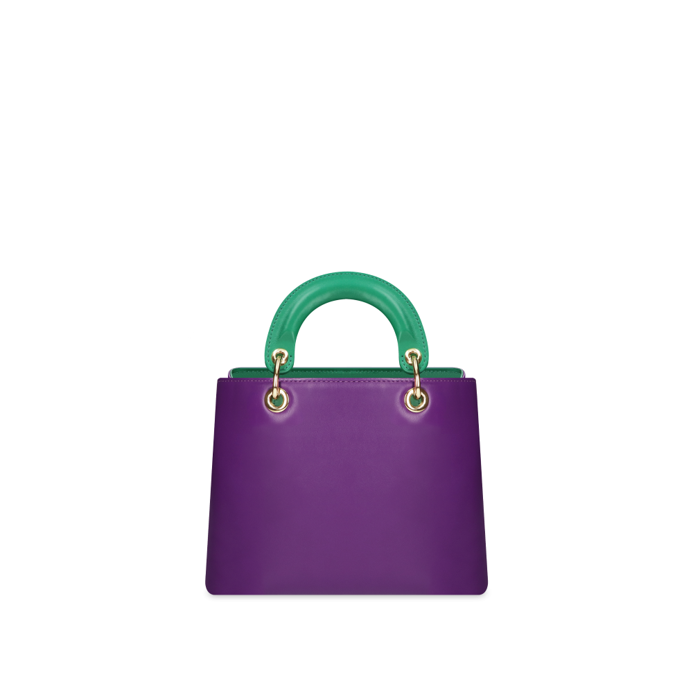 Lisa Rio "DARKPURPLE"