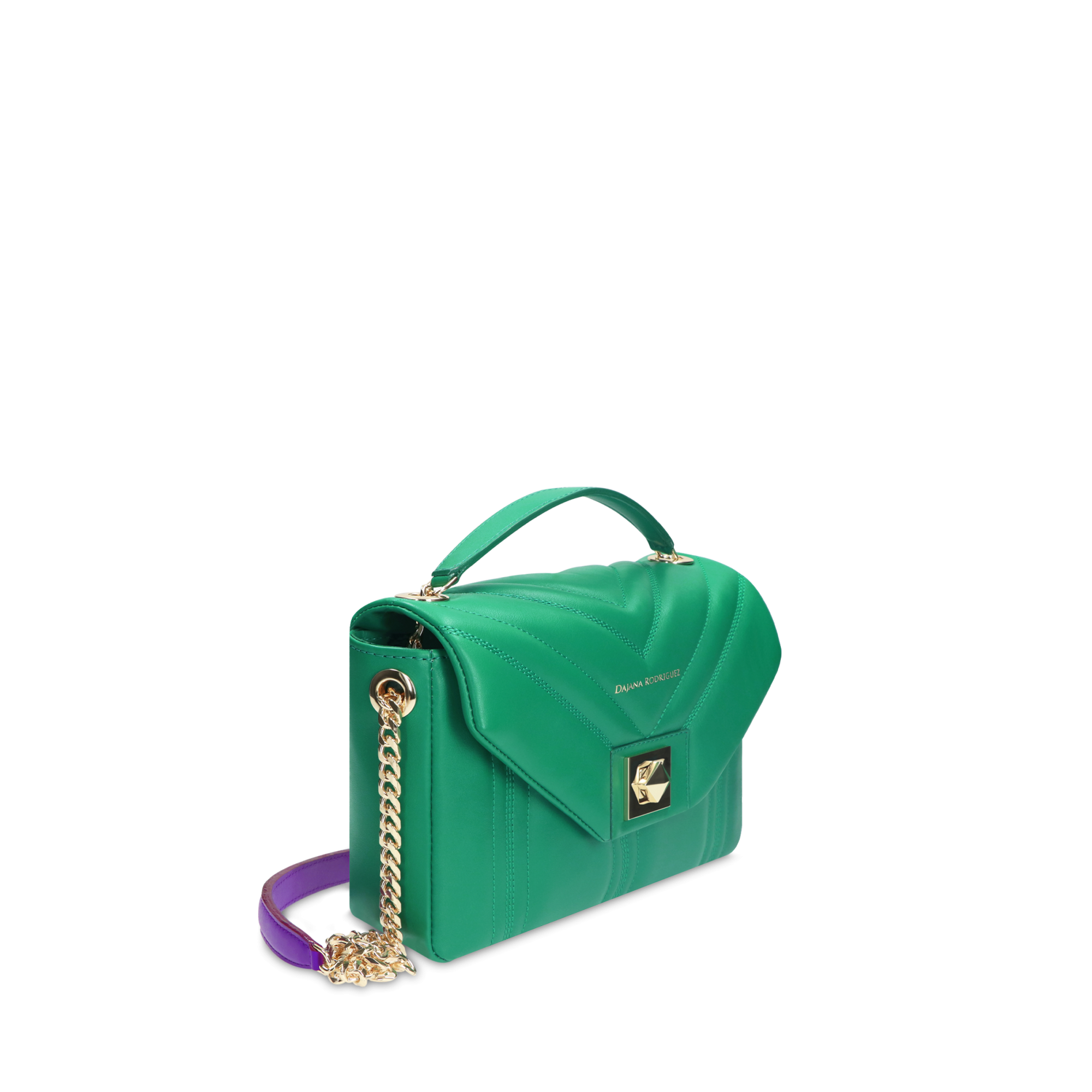 Vanesa Rio "GREEN"