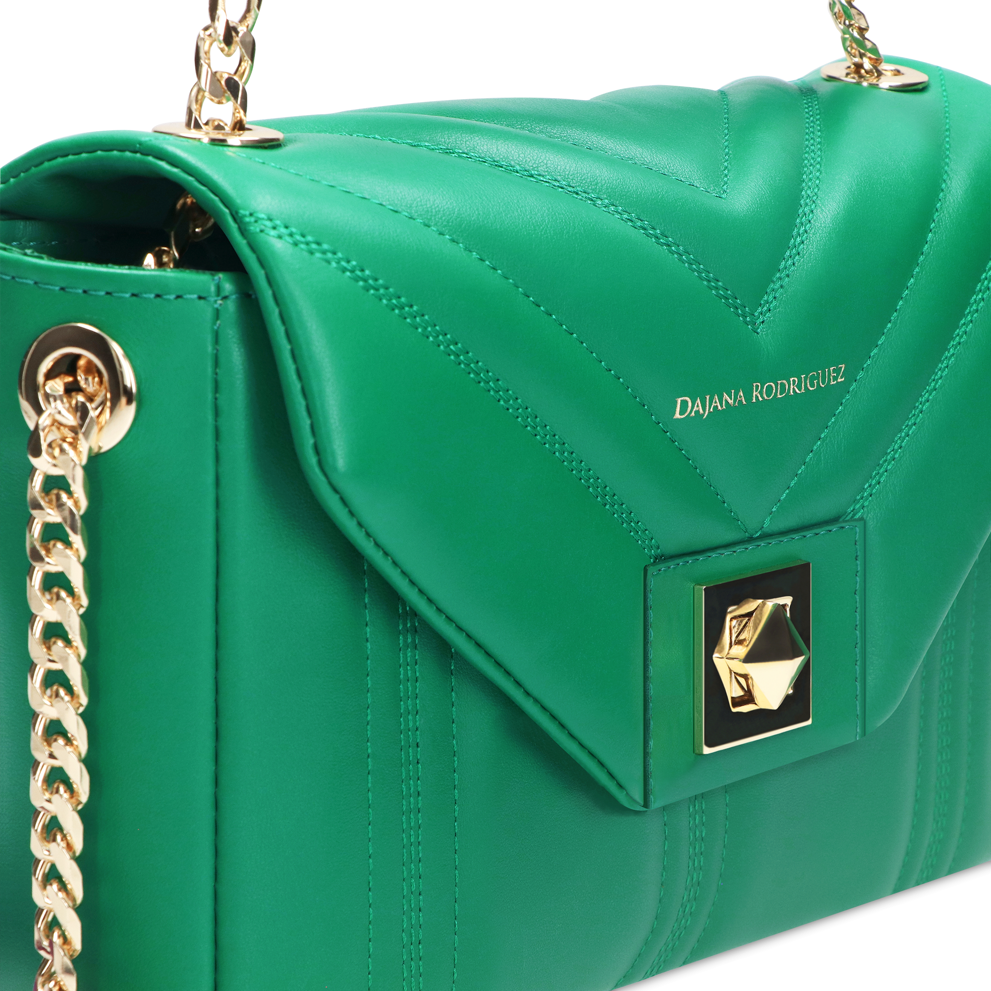 Vanesa Rio "GREEN"