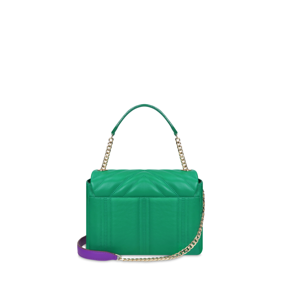 Vanesa Rio "VERDE"