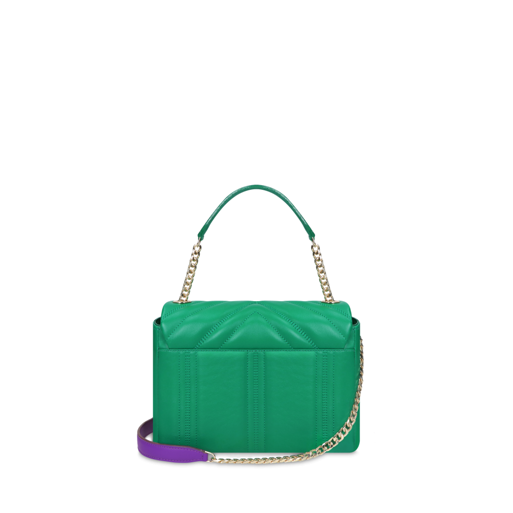 Vanesa Rio "VERDE"