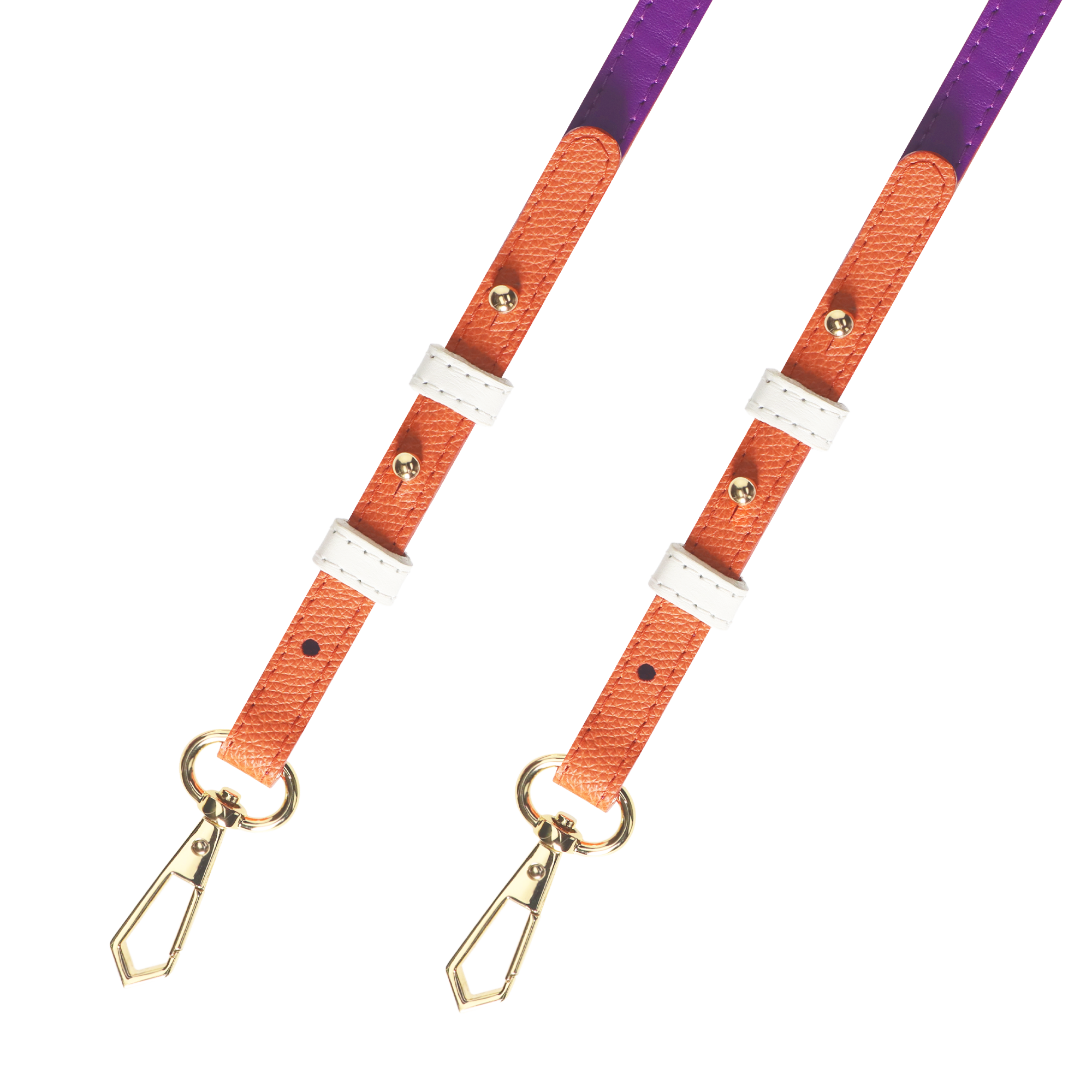 Strap thin Rio "DARKPURPLE"