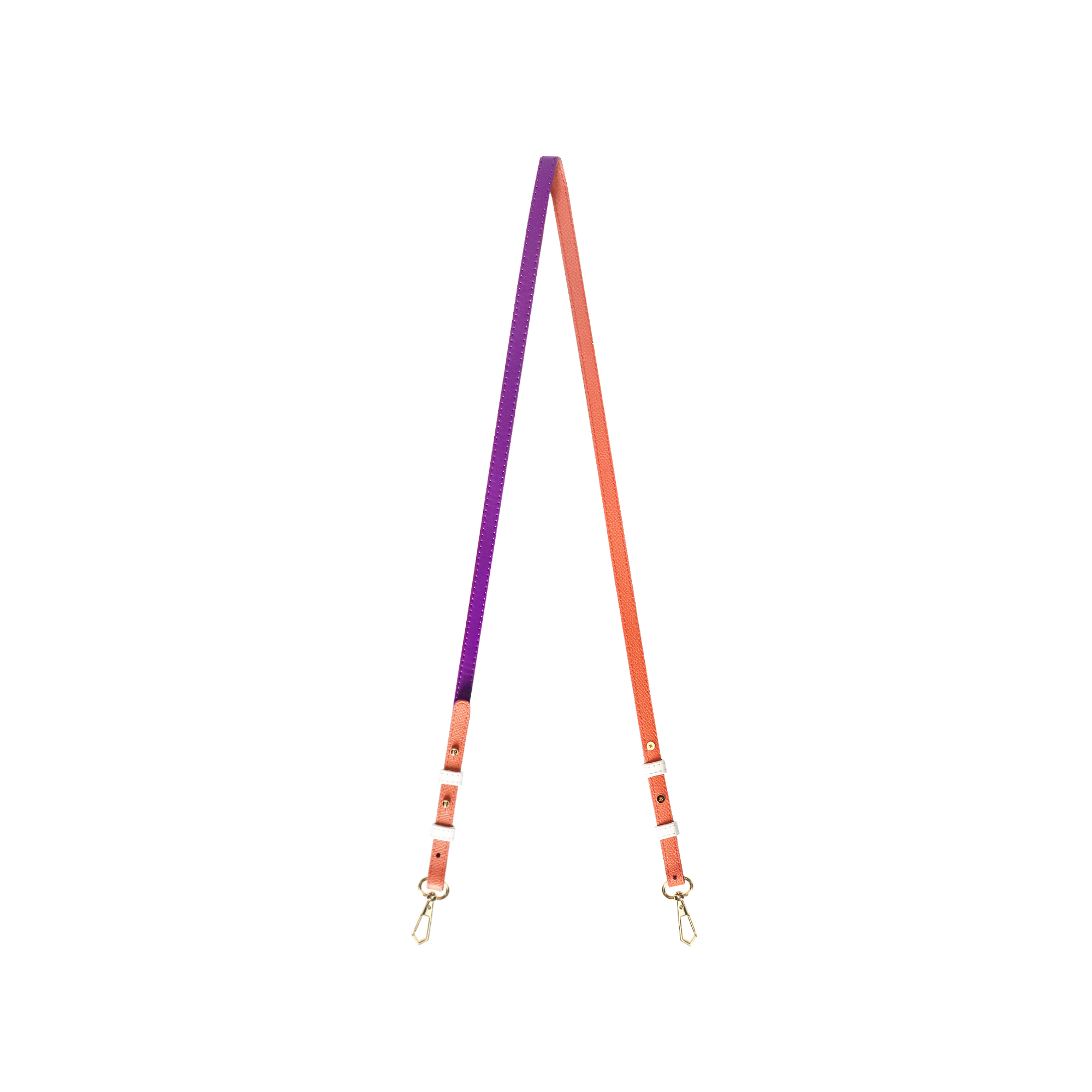 Strap thin Rio "DARKPURPLE"
