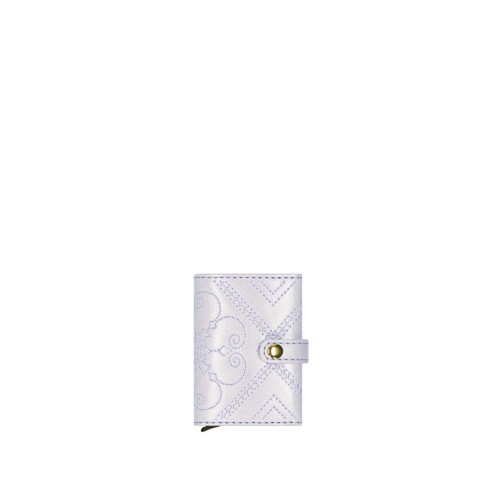 Cardholder Rio "LIGHT PURPLE"