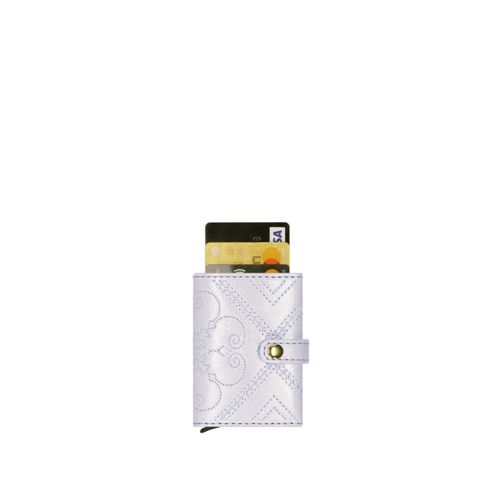 Cardholder Rio "LIGHT PURPLE"