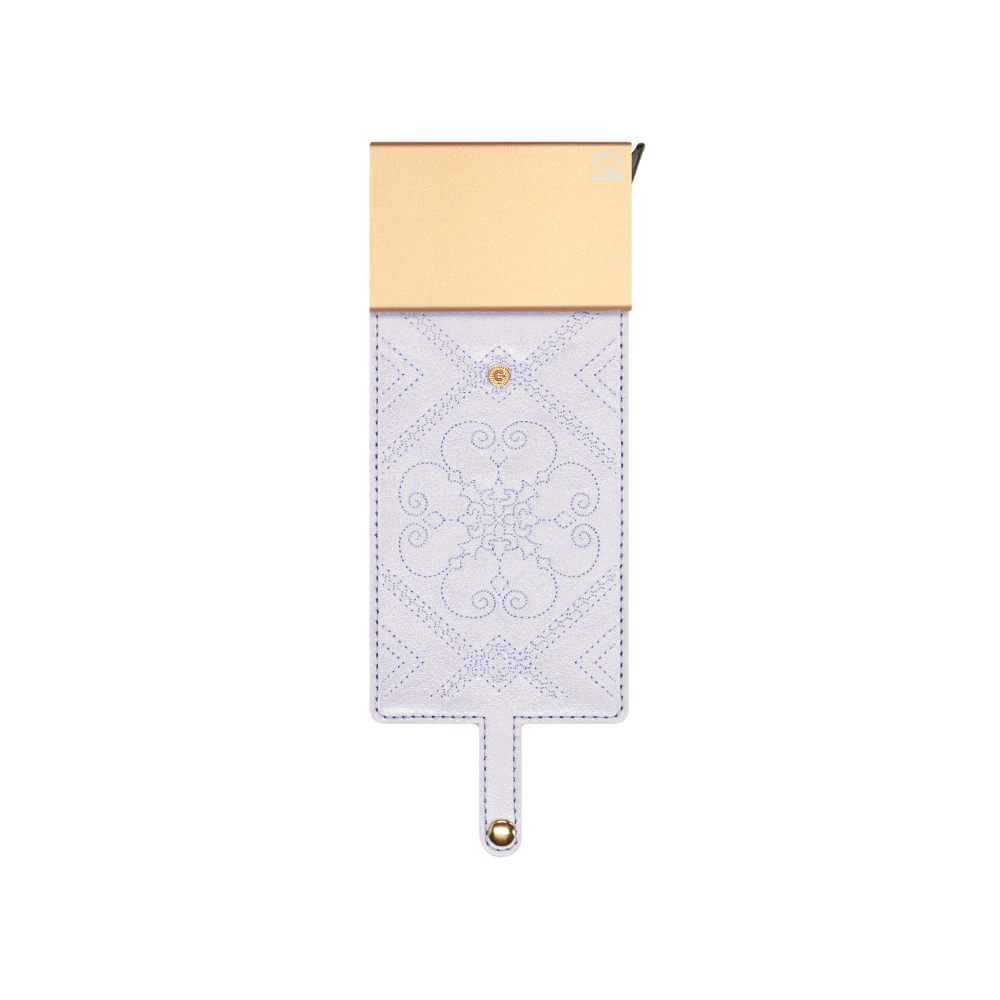 Cardholder Rio "LIGHT PURPLE"