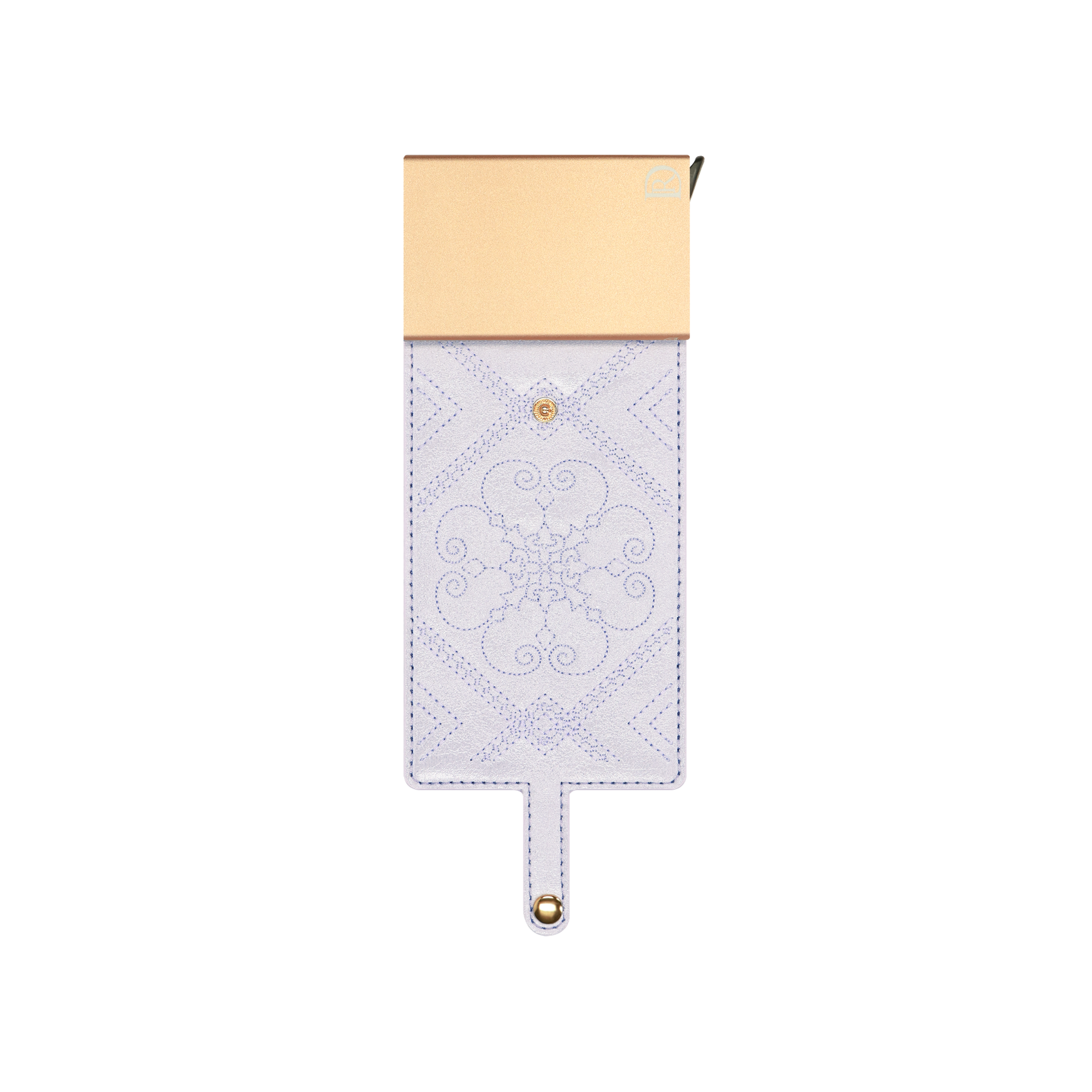 Cardholder Rio "LIGHT PURPLE"