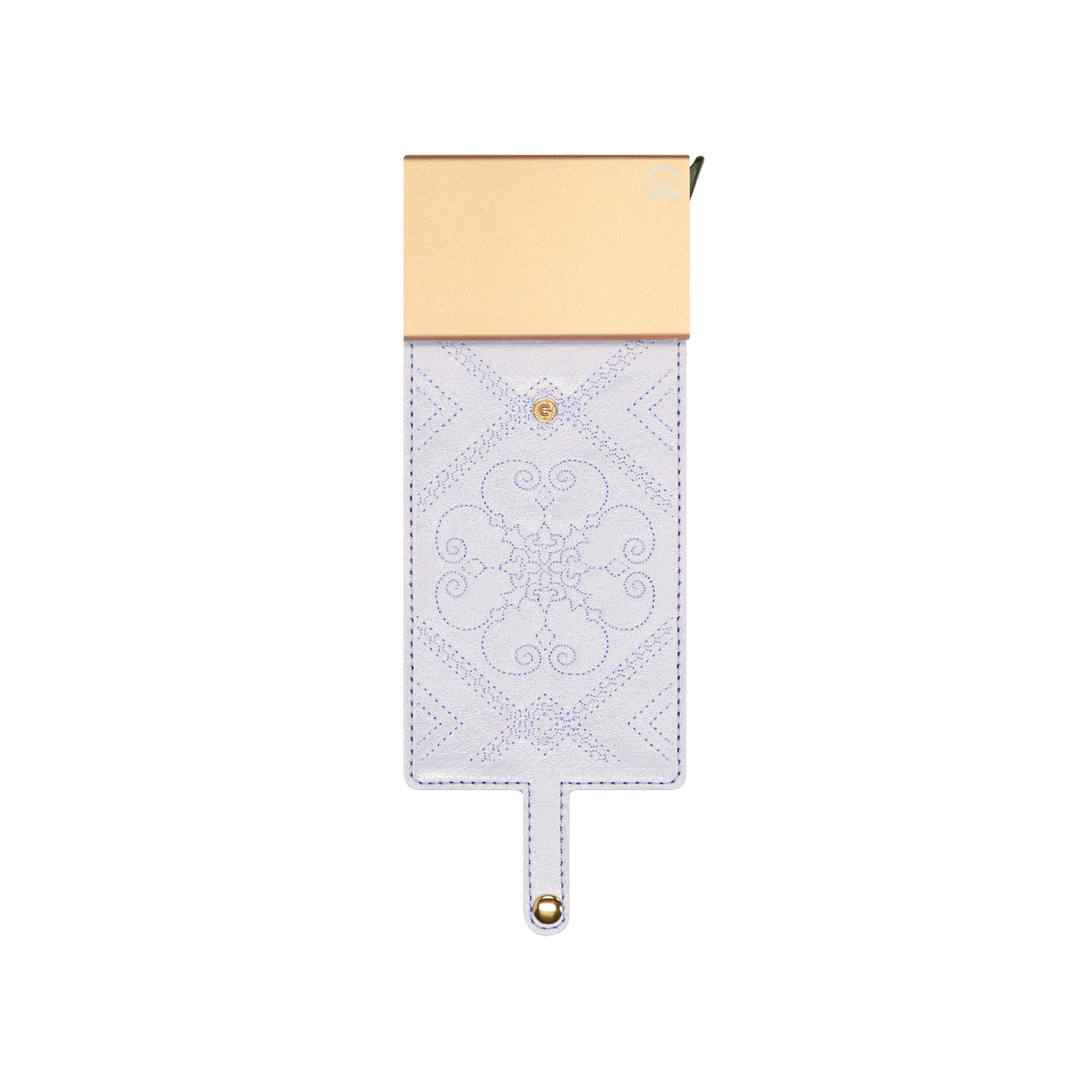 Cardholder Rio "LIGHT PURPLE"