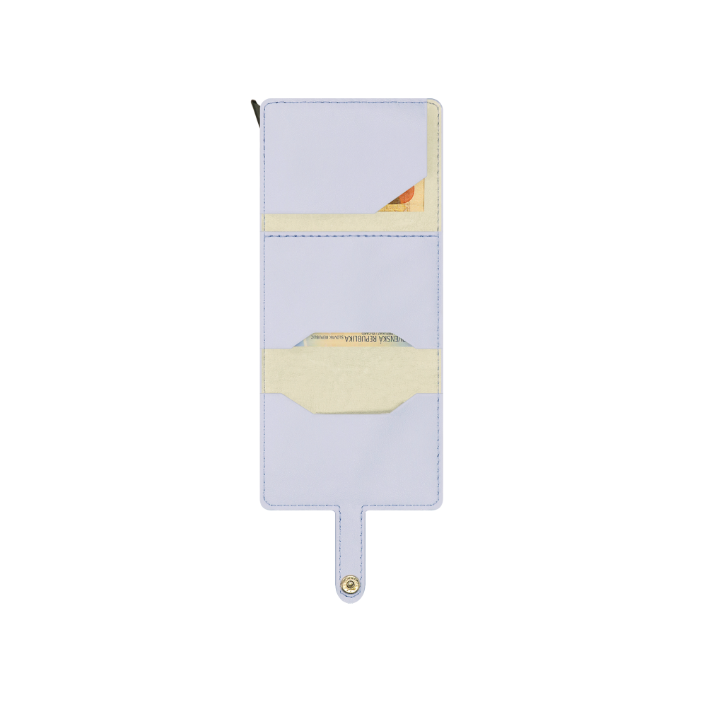 Cardholder Rio "LIGHT PURPLE"