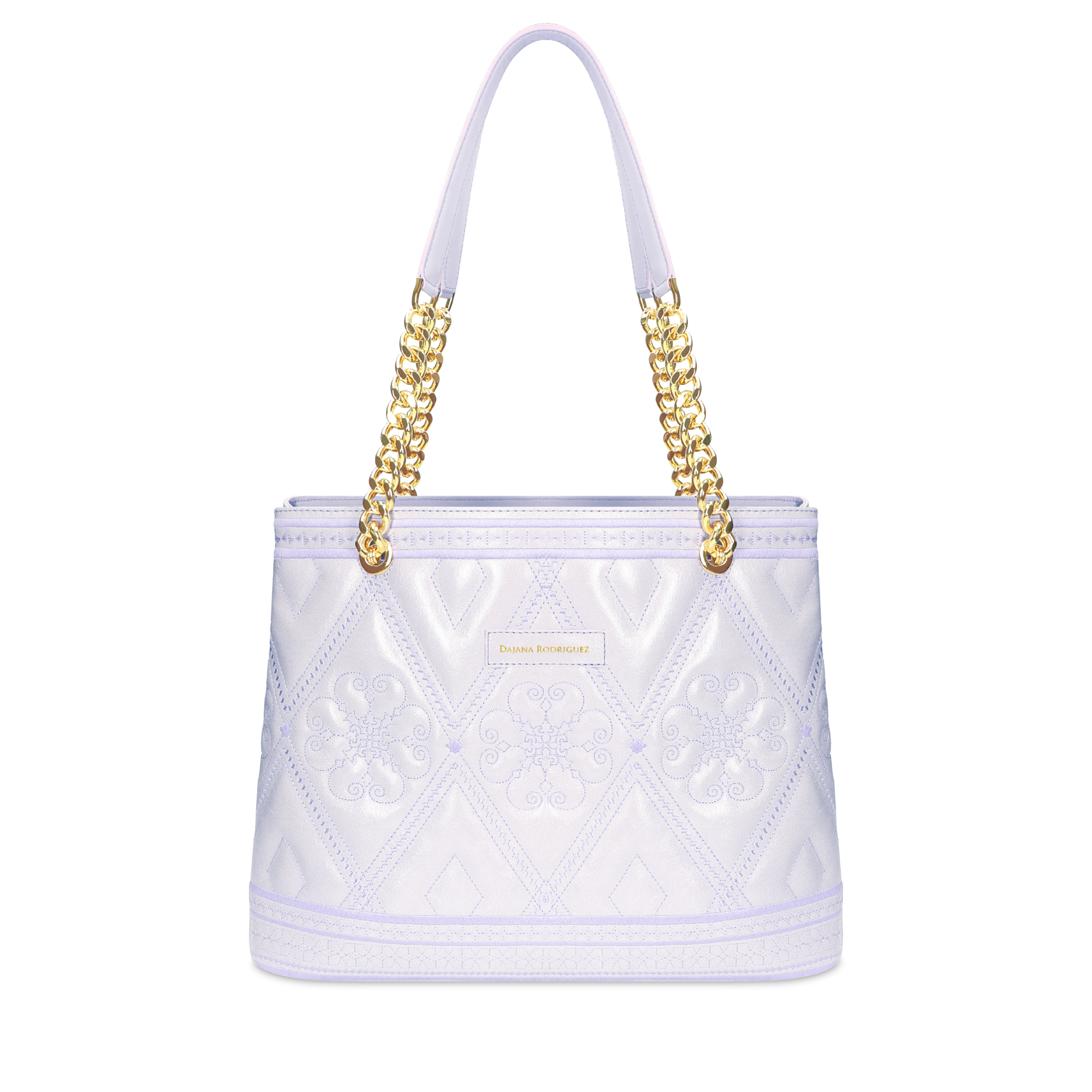 Nicole Rio "LIGHT PURPLE"