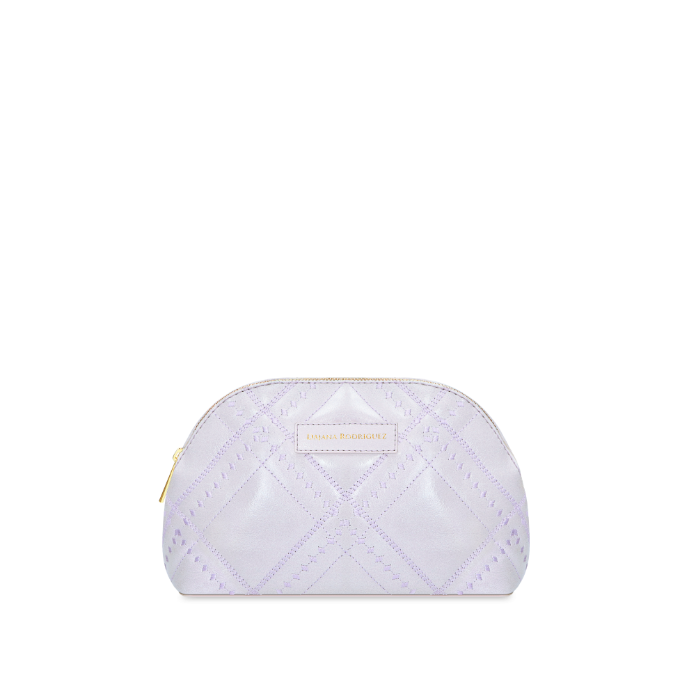 Cosmetic bag II Rio "BLADEPURPLE"