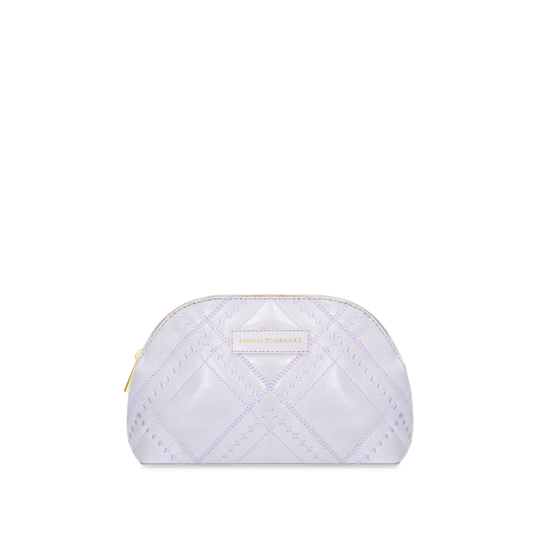 Cosmetic bag II Rio "BLADEPURPLE"