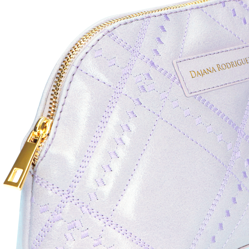 Cosmetic bag II Rio "BLADEPURPLE"