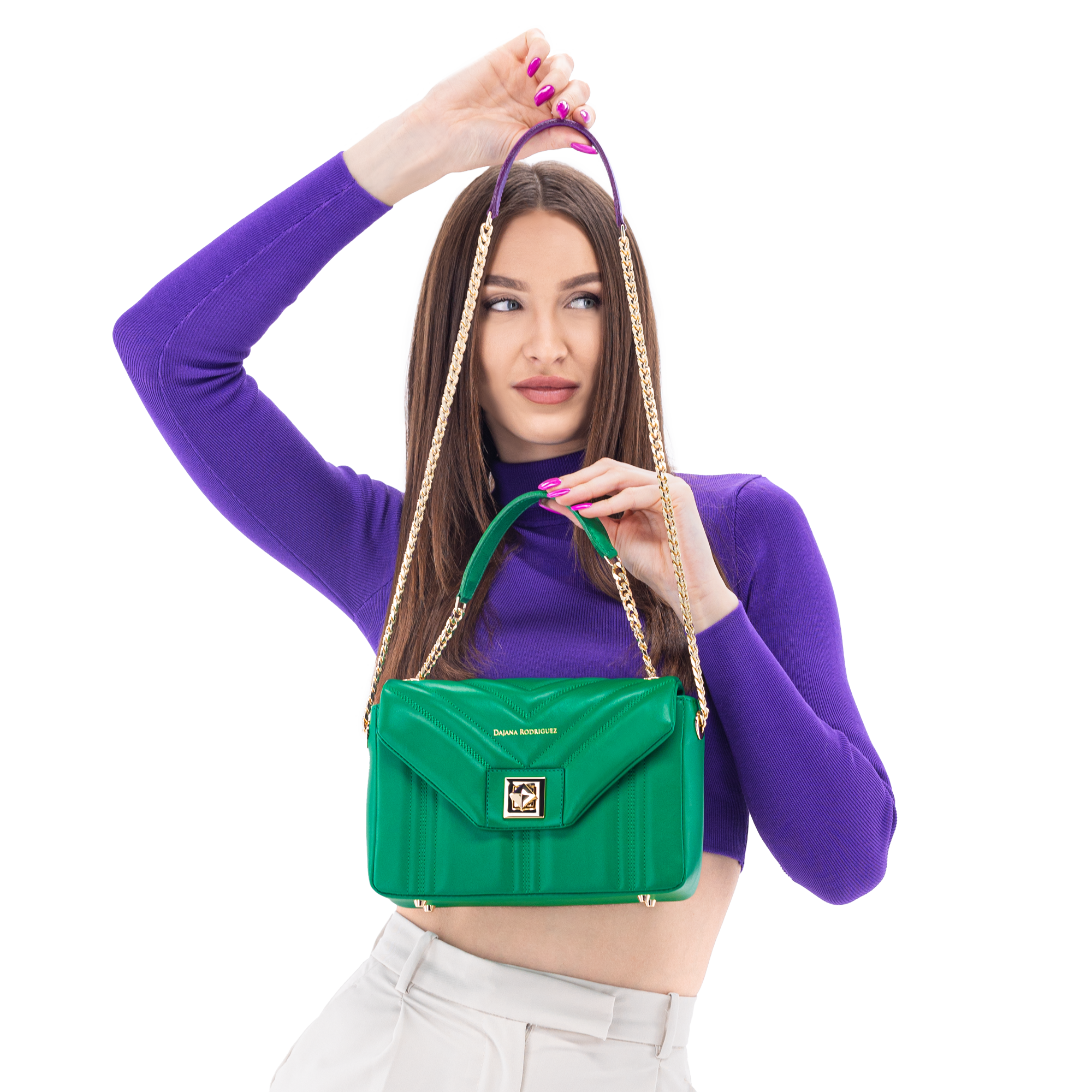 Vanesa Rio "GREEN"