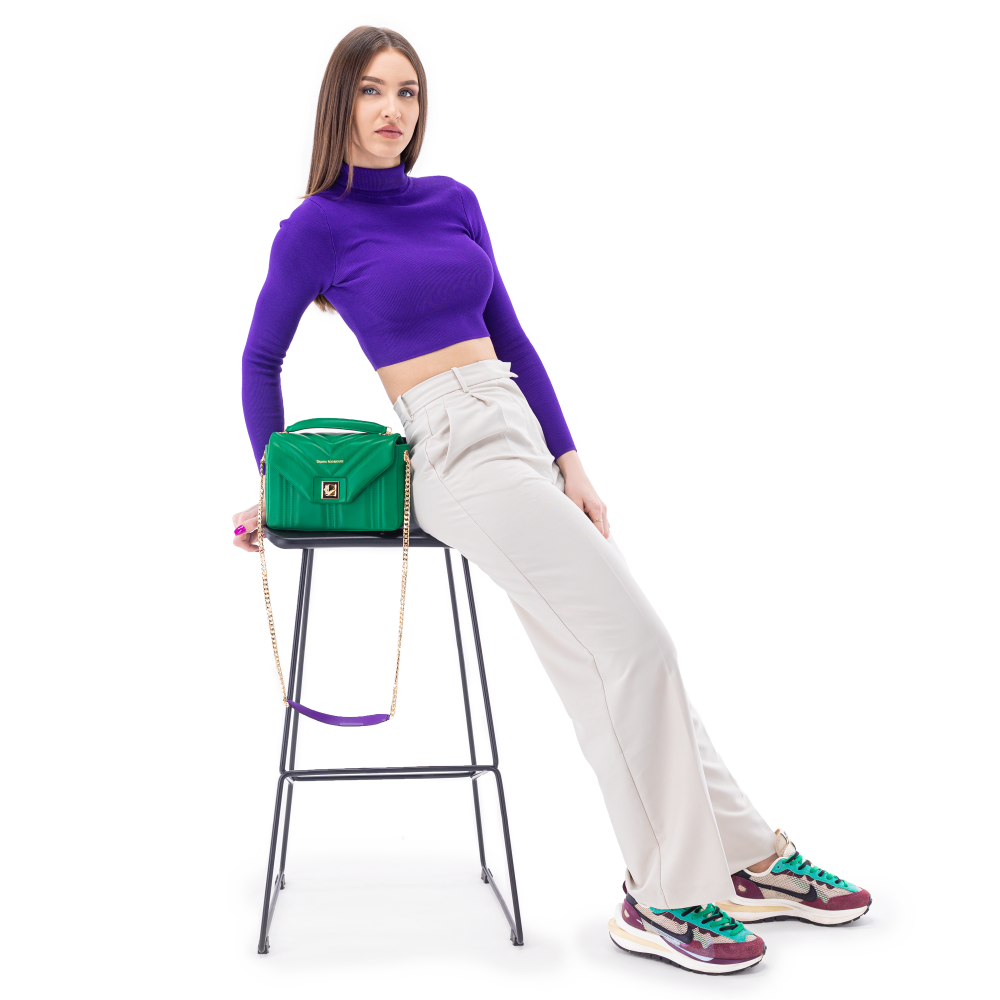 Vanesa Rio "VERDE"