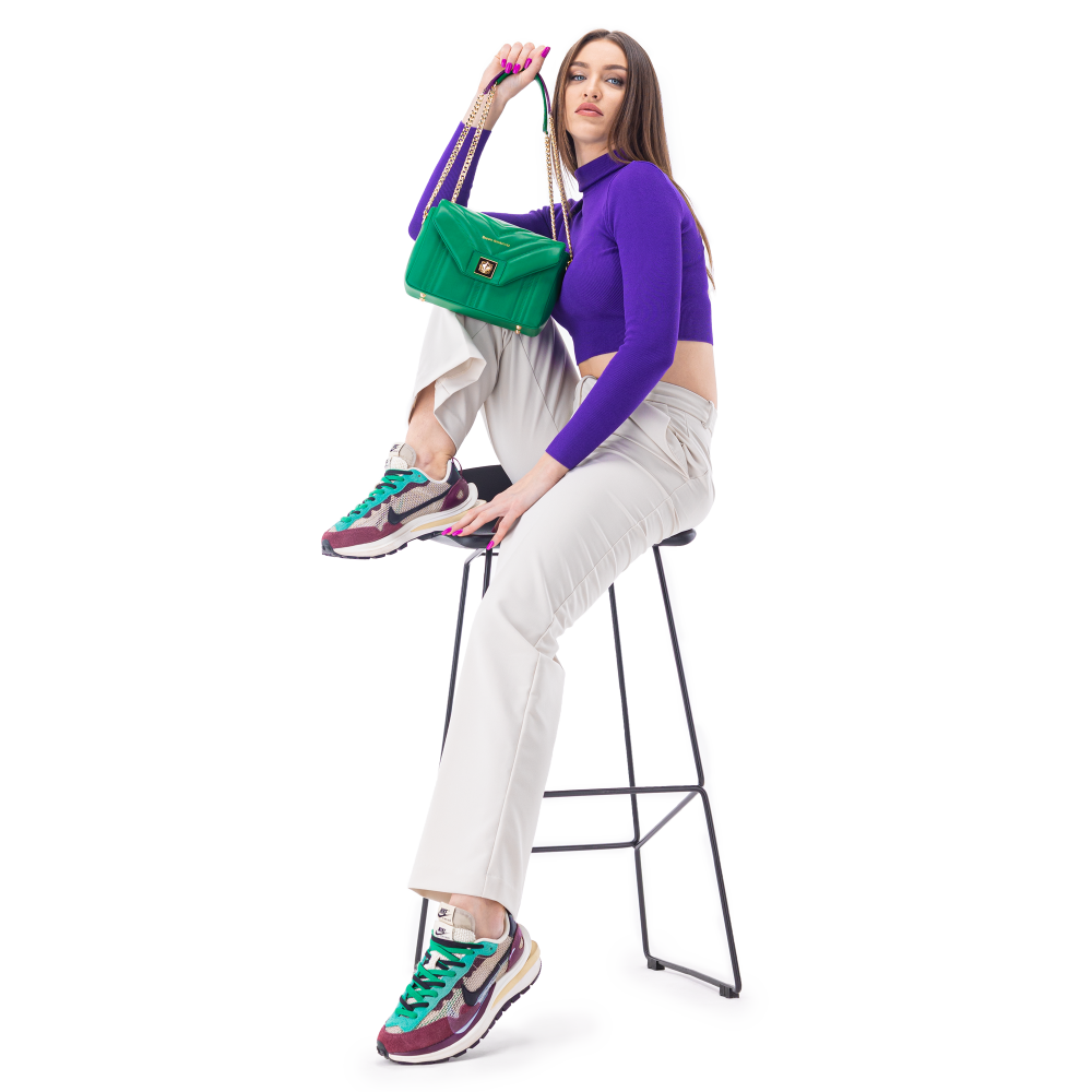 Vanesa Rio "VERDE"