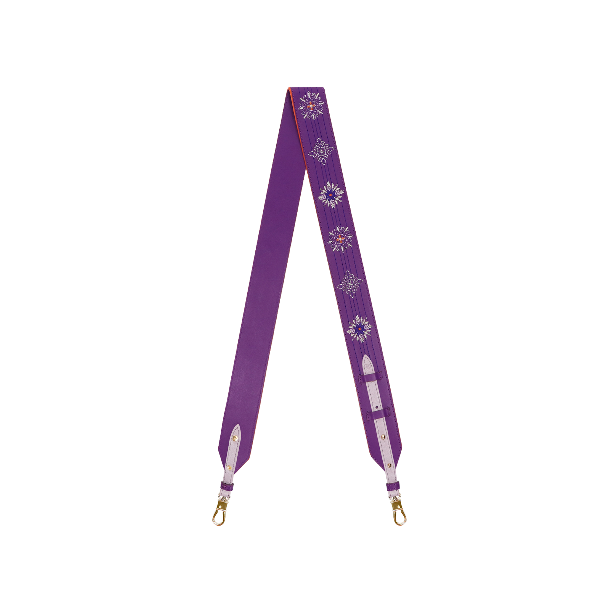 Correa Rio "MORADO OSCURO"