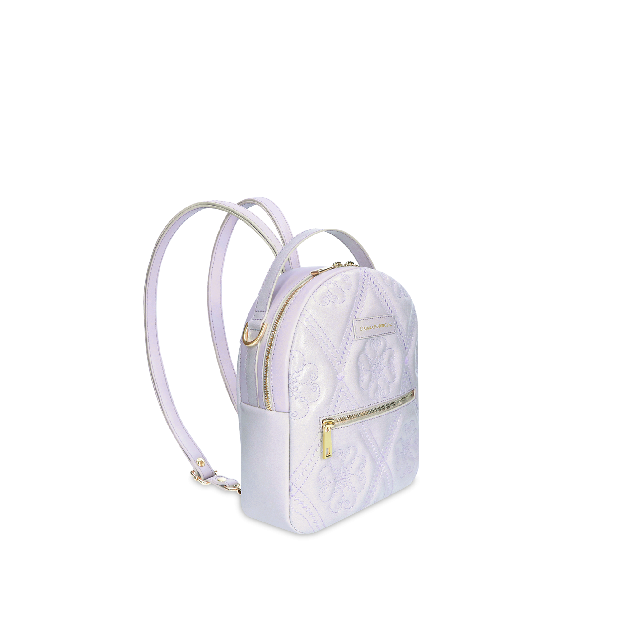 Rene 2v1 Rio "SVĚTLE FIALOVÝ"