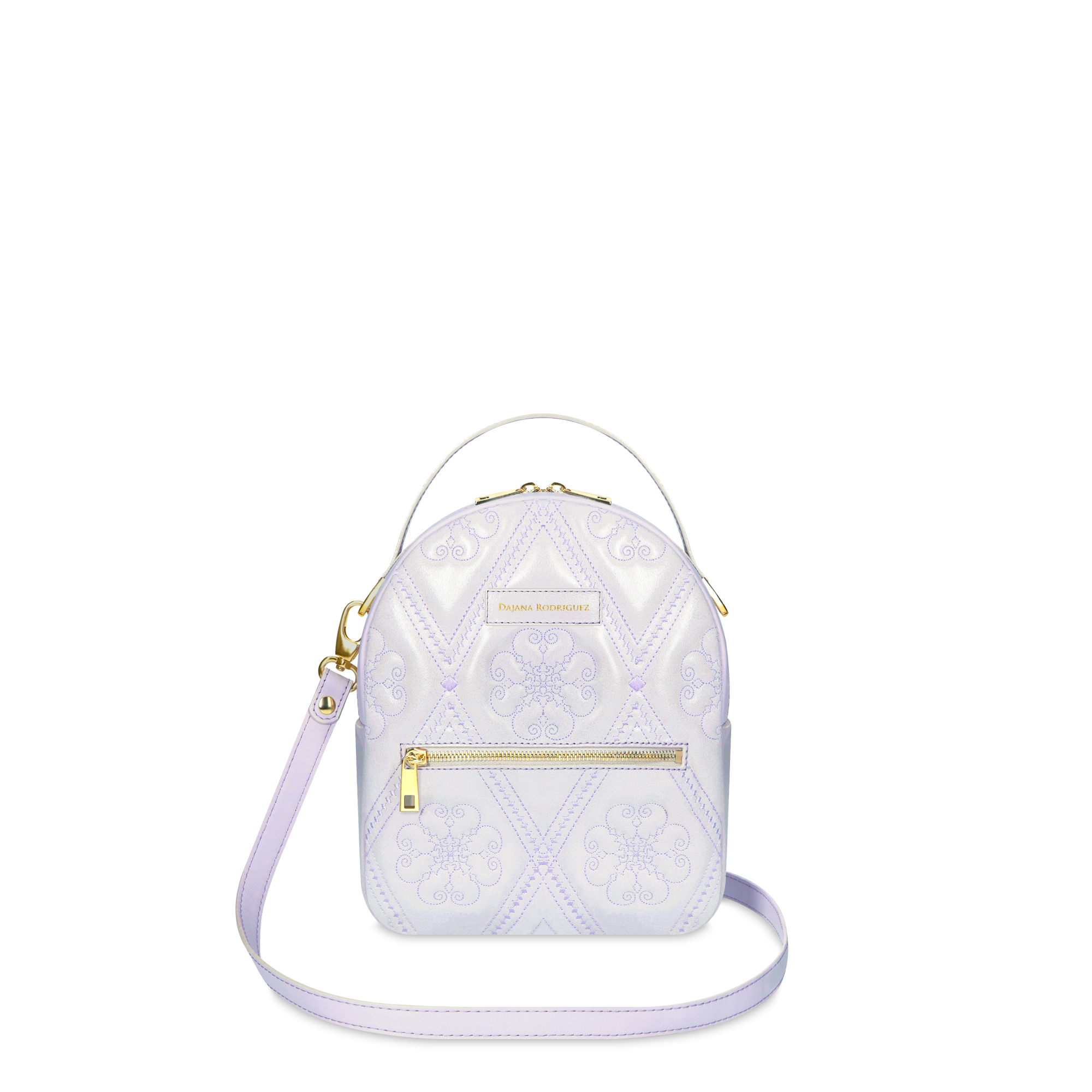 Rene 2in1 Rio "LIGHT PURPLE"