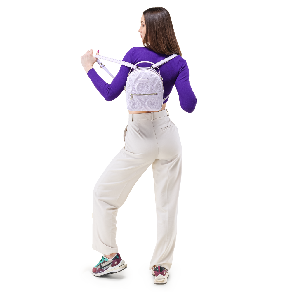 Rene 2in1 Rio "LIGHT PURPLE"