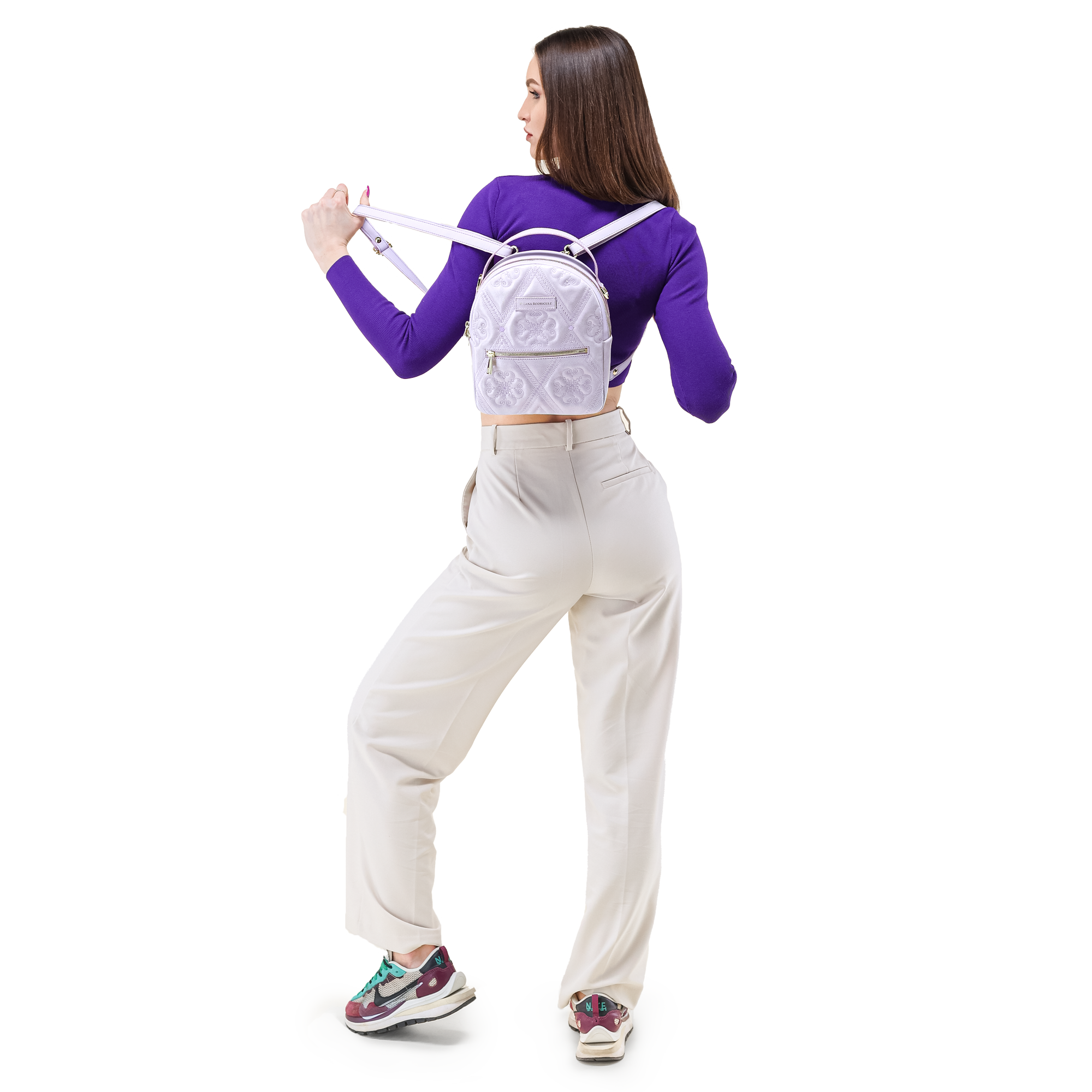 Rene 2in1 Rio "LIGHT PURPLE"