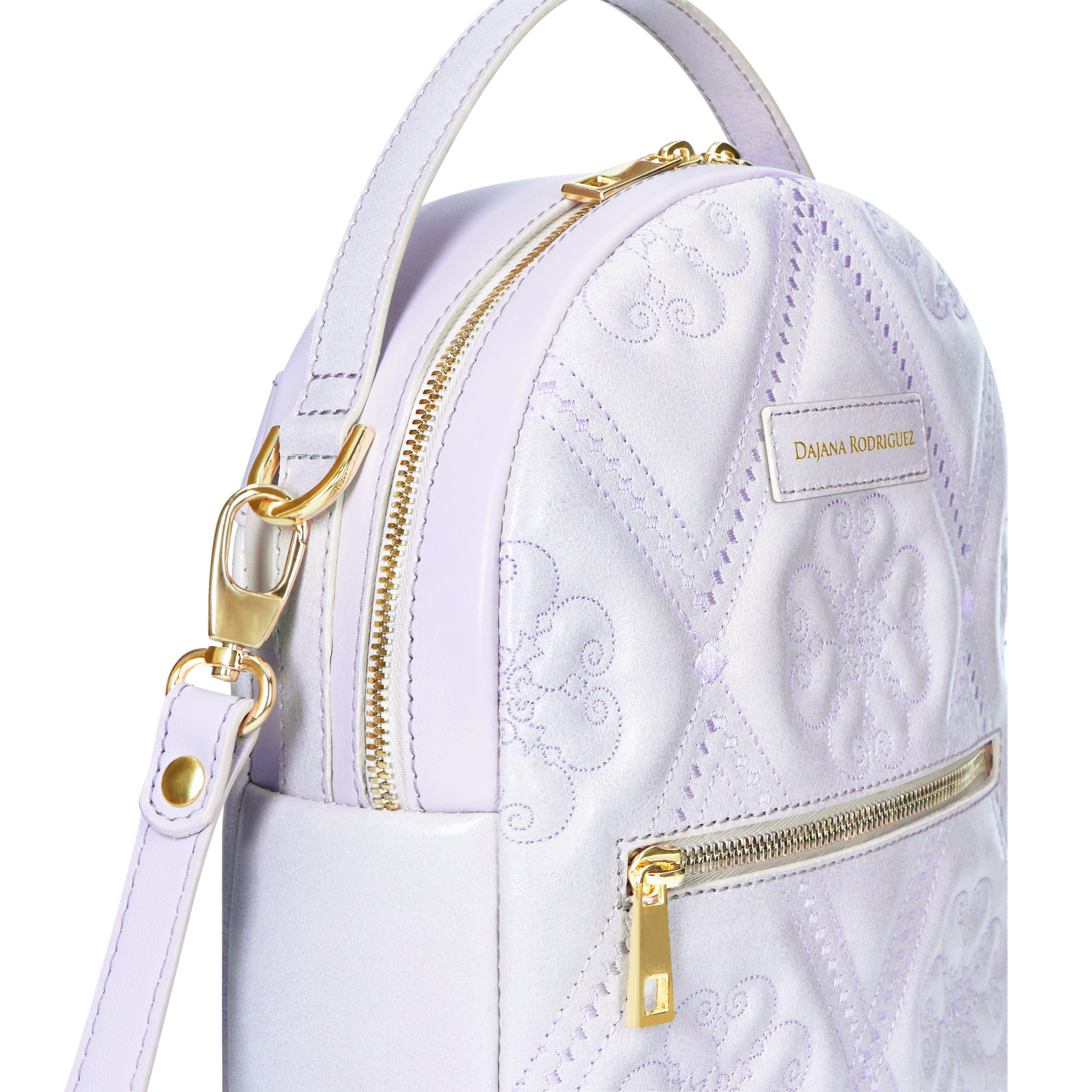 Rene 2in1 Rio "LIGHT PURPLE"