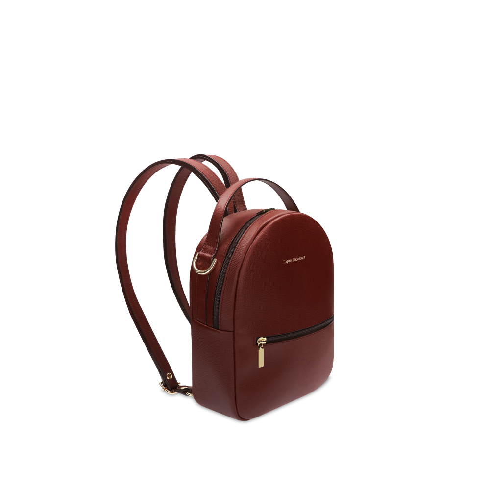 Rene 2v1 Bohemian "AUBURN" Zlatá