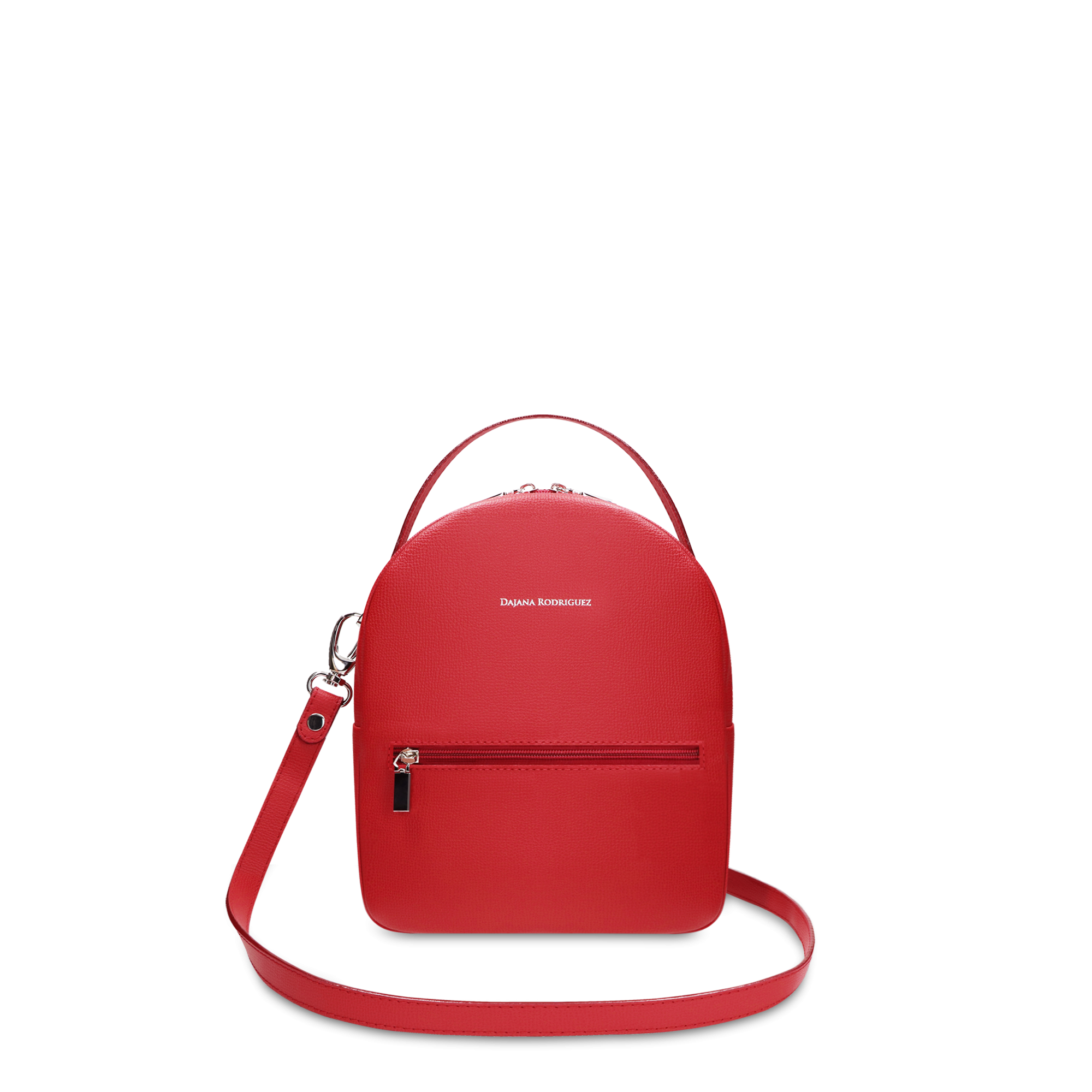  Rene 2in1 Bohemian "PARROT" Silver