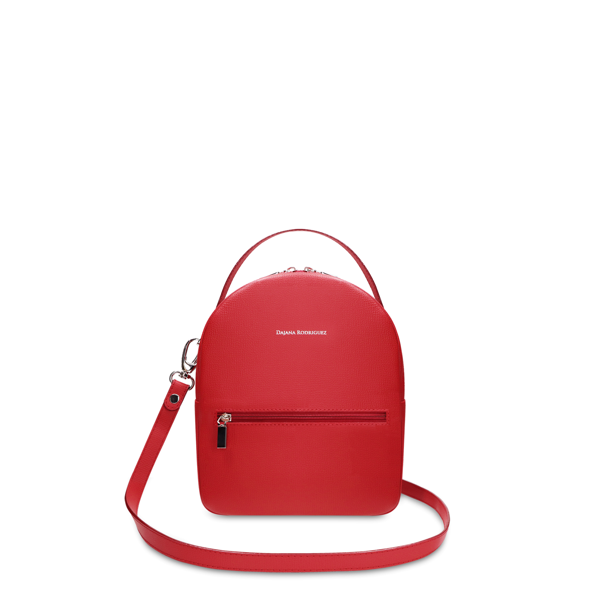  Rene 2in1 Bohemian "PARROT" Silver