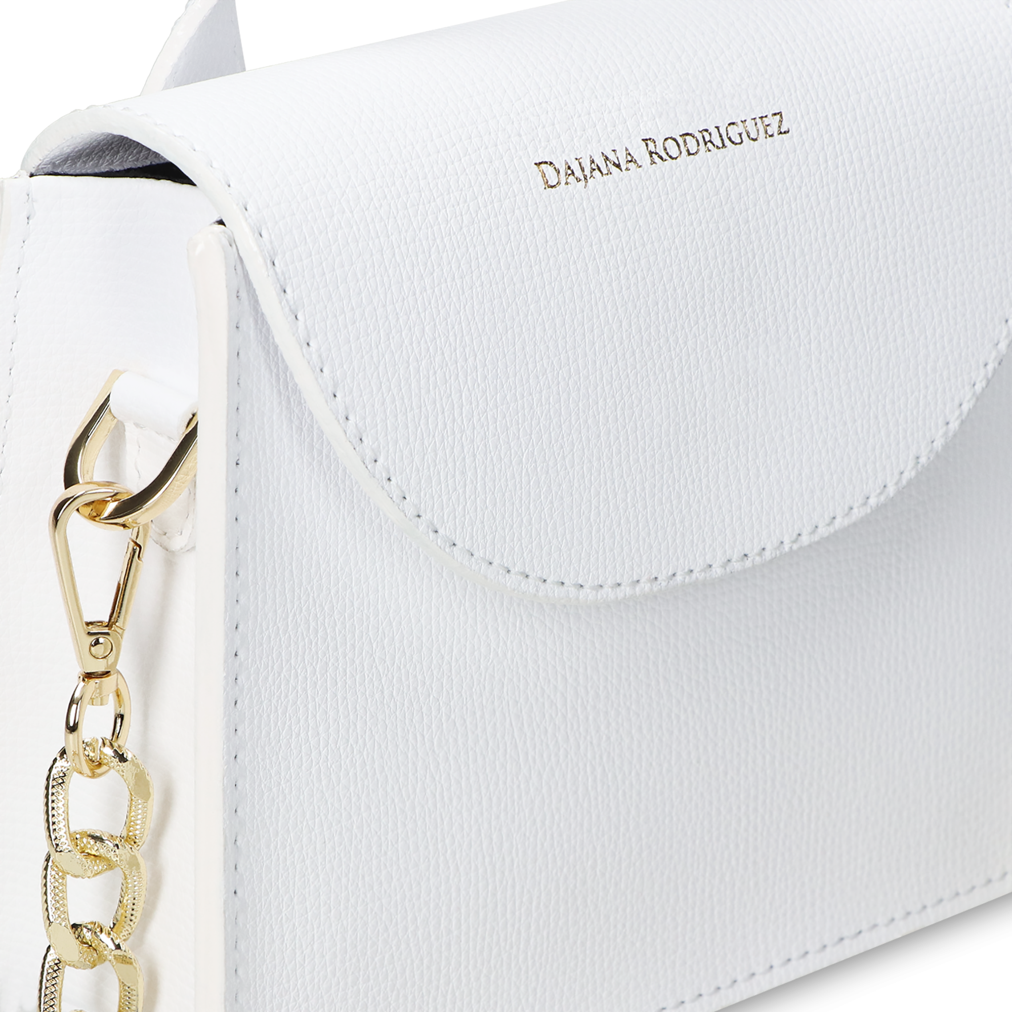  Khloe Bohemian "BIANCO" SILVER