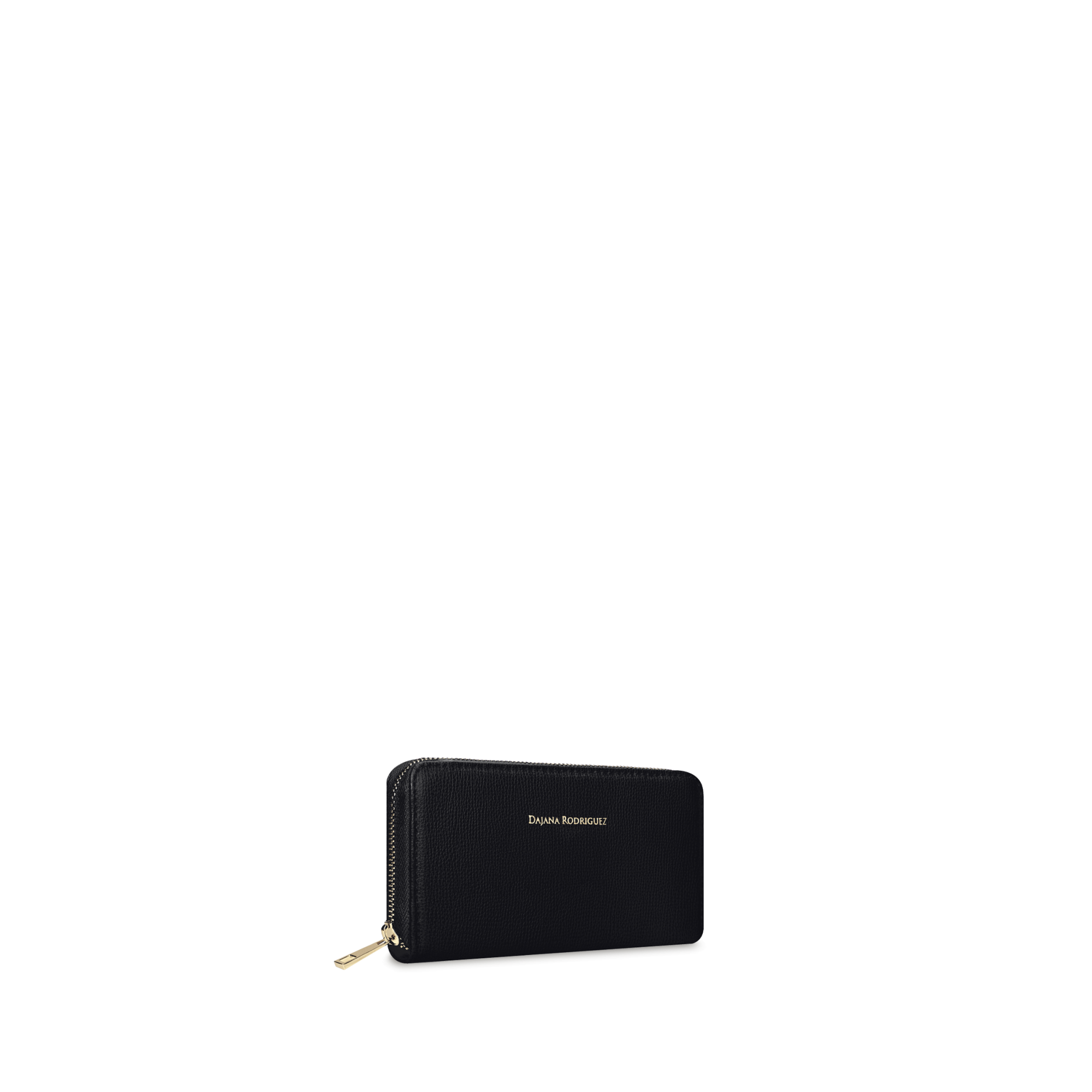 Ariana Bohemian "NERO" wallet