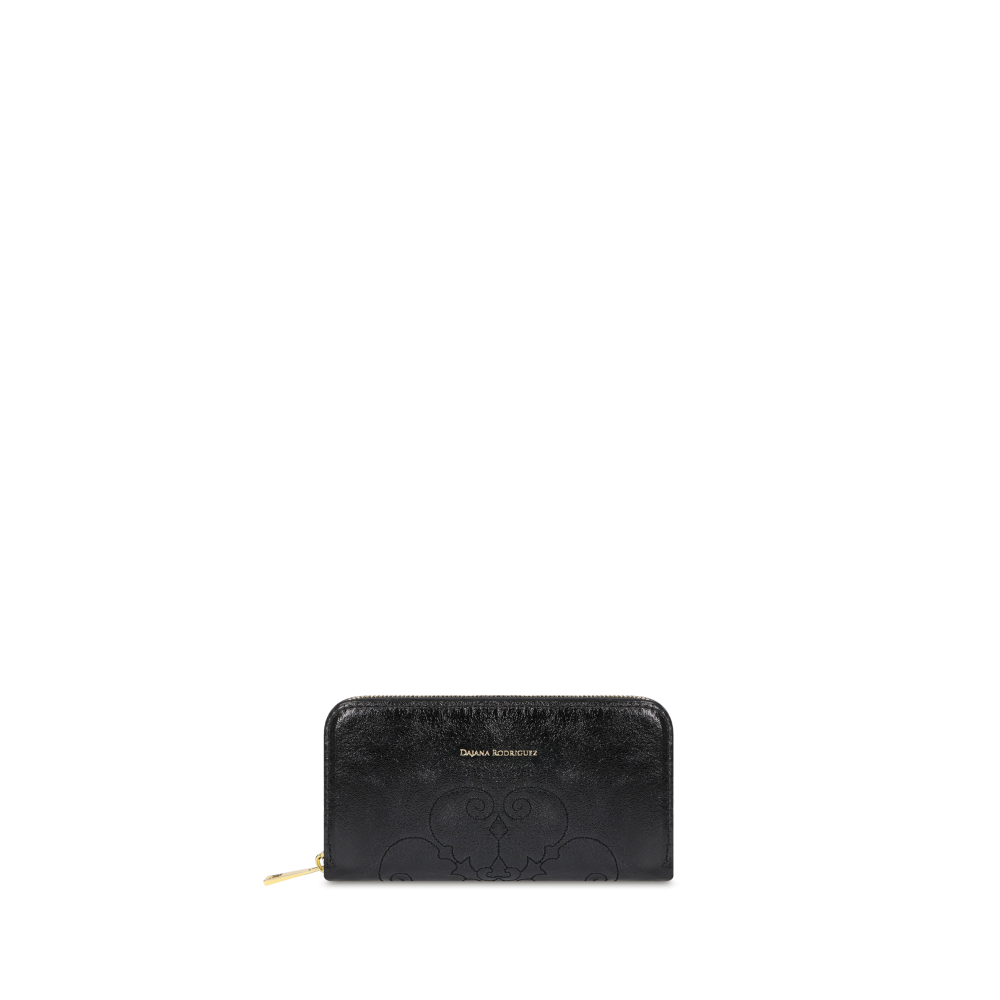 Ariana Orion "BLACK" wallet