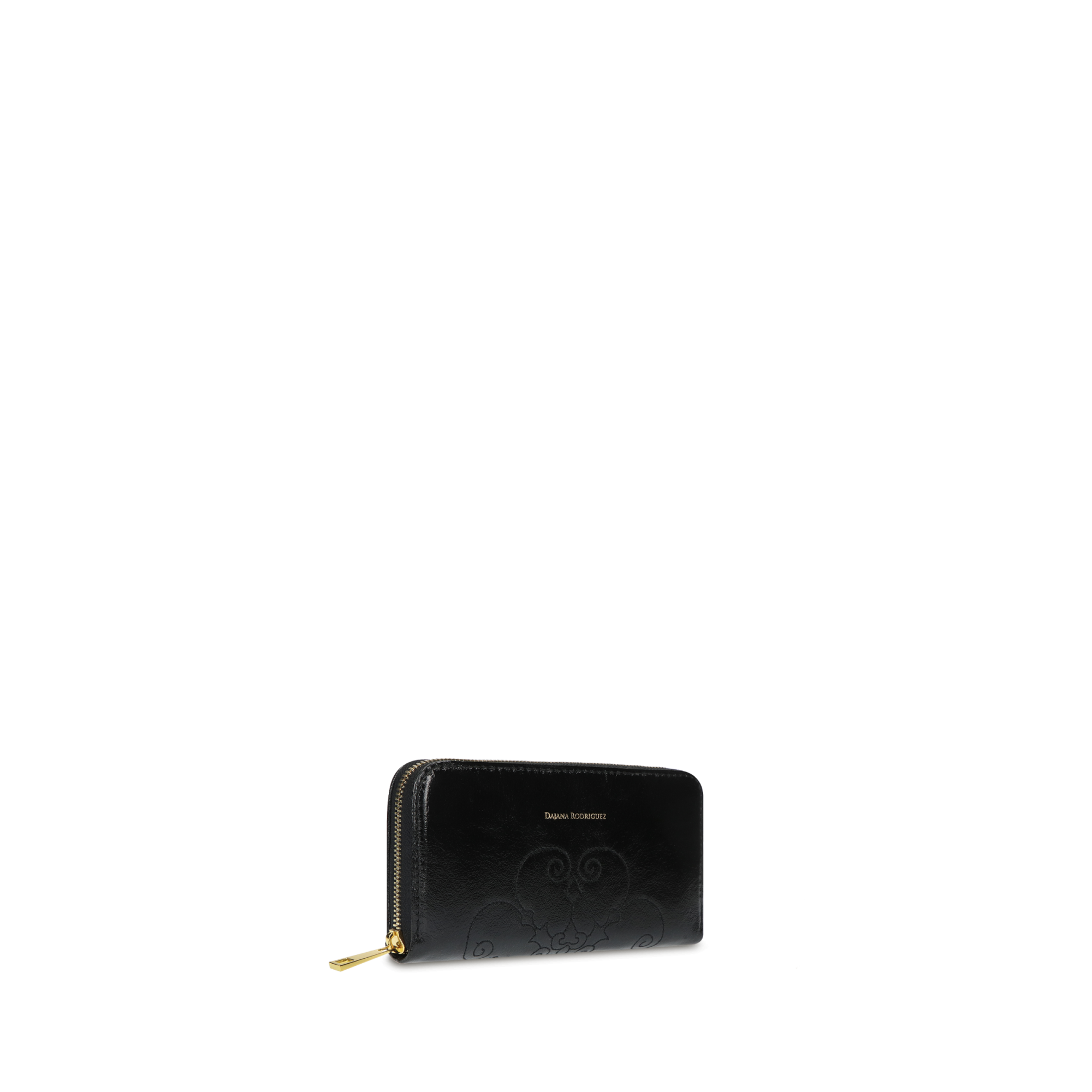 Ariana Orion "BLACK" wallet