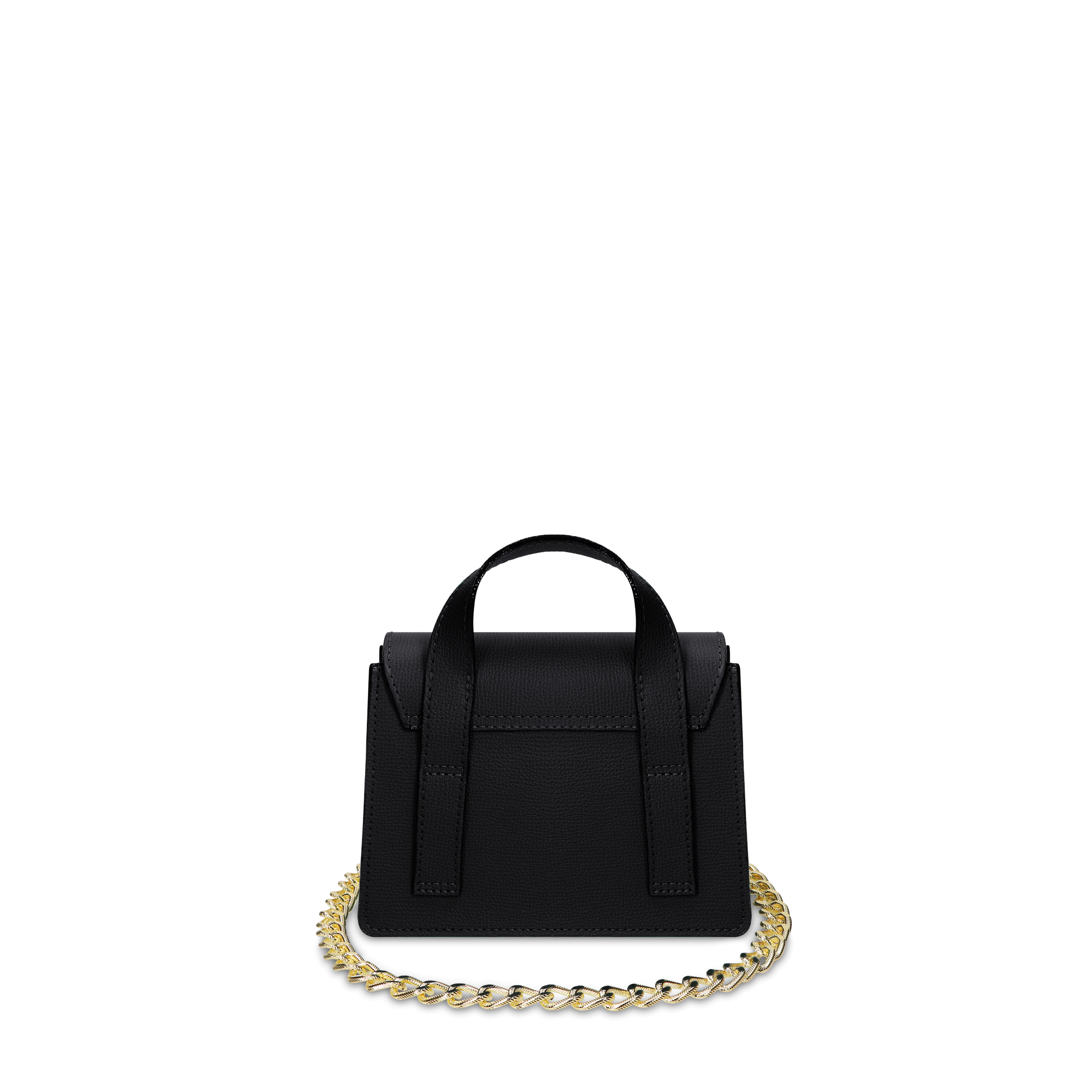 Khloe Bohemian "NERO" SILVER