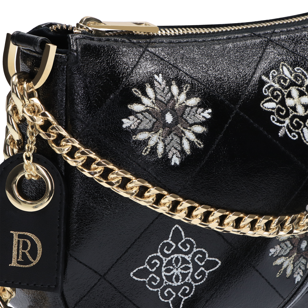 Viktoria Orion "BLACK"