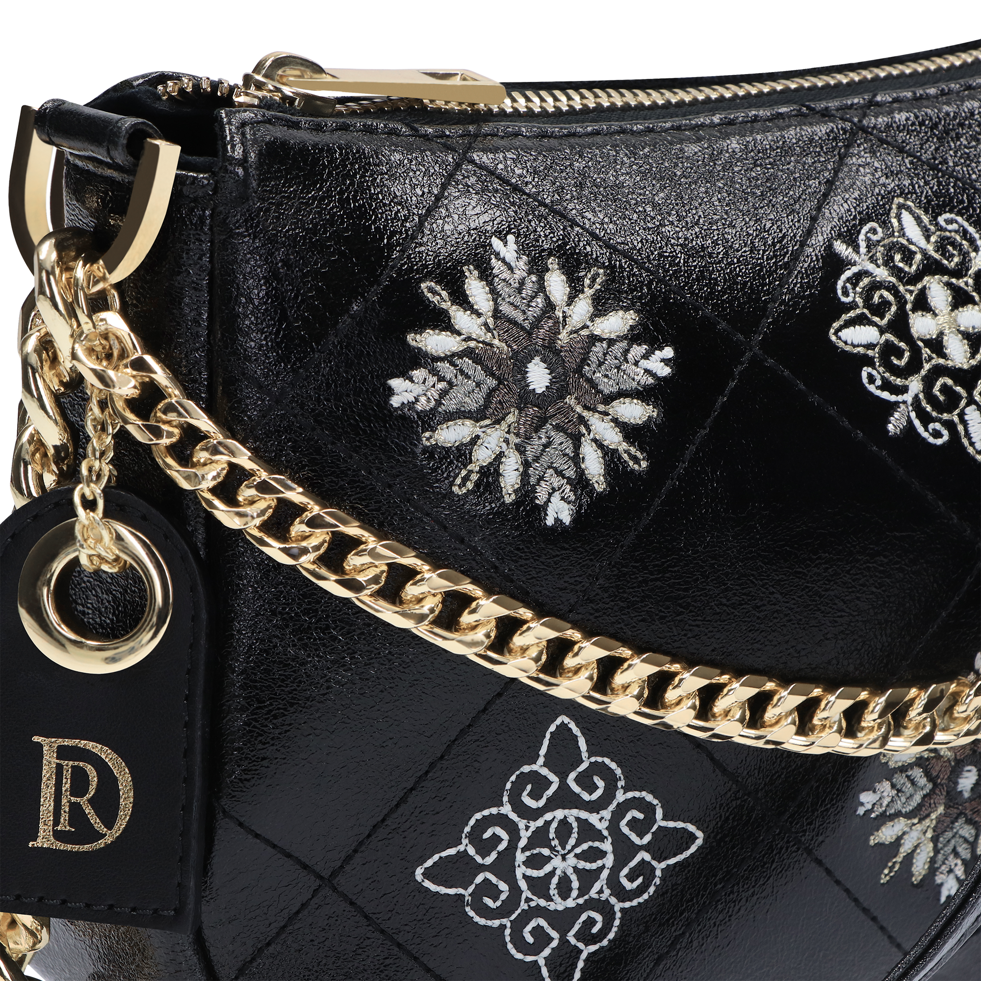 Victoria Orion "BLACK"