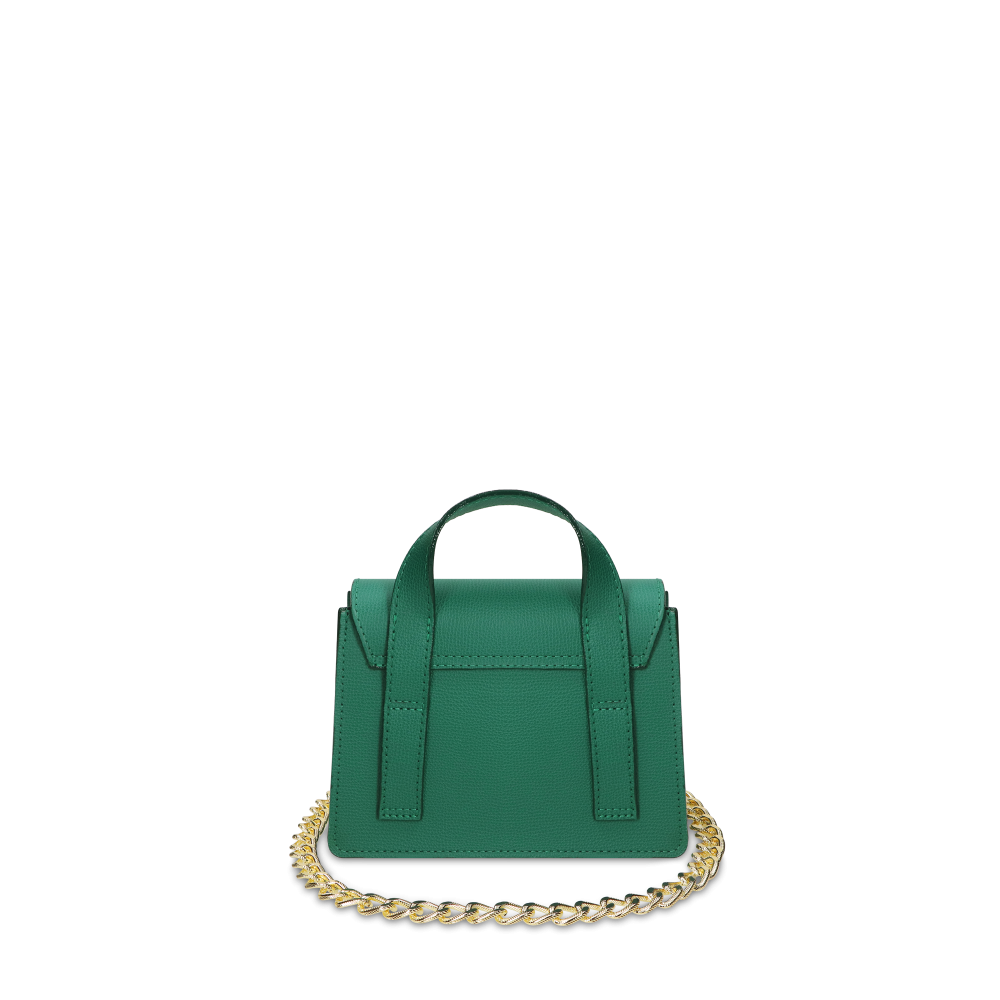 Khloe Bohemian "AVOCADO" GOLD