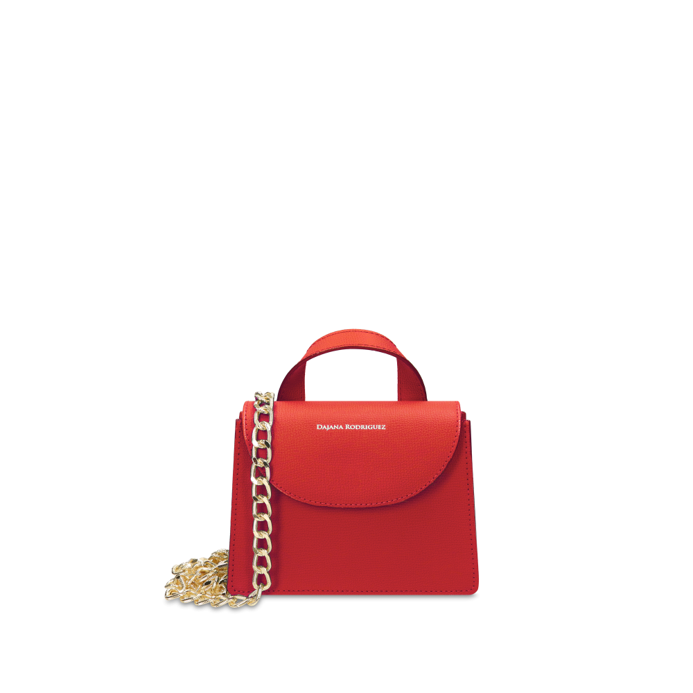 Khloe Bohemian "PARROT" GOLD