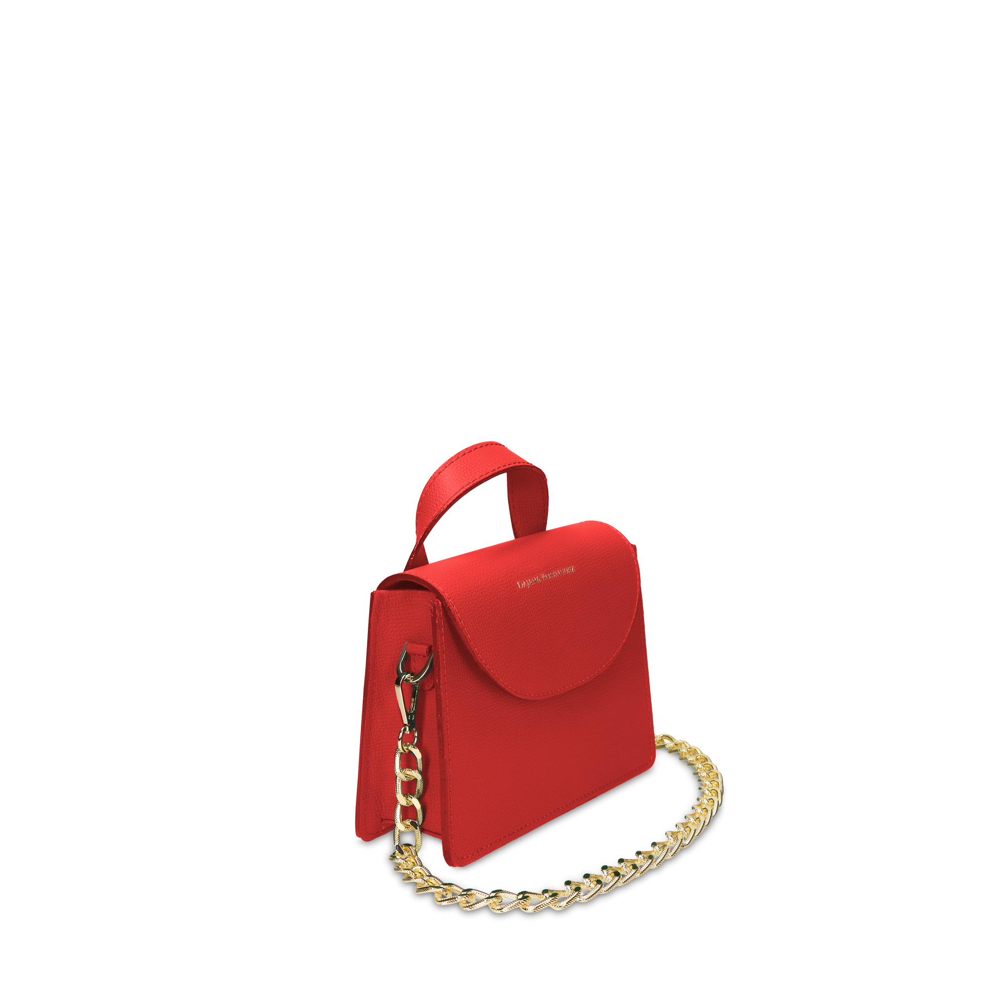 Khloe Bohemian "LORO" DORADO