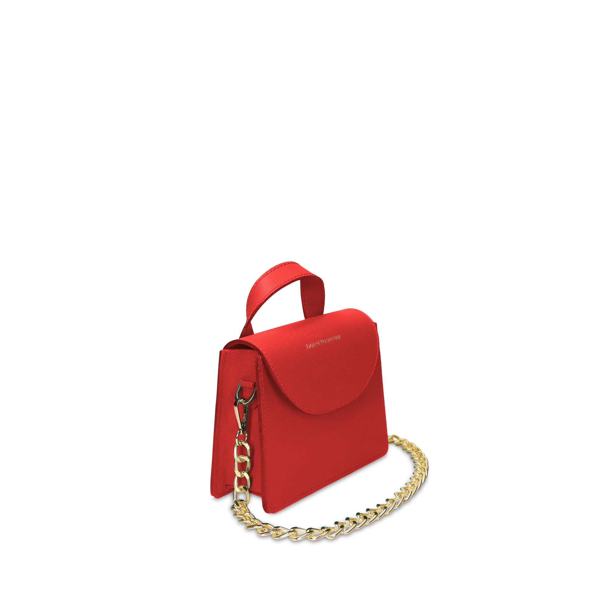 Khloe Bohemian "PARROT" GOLD