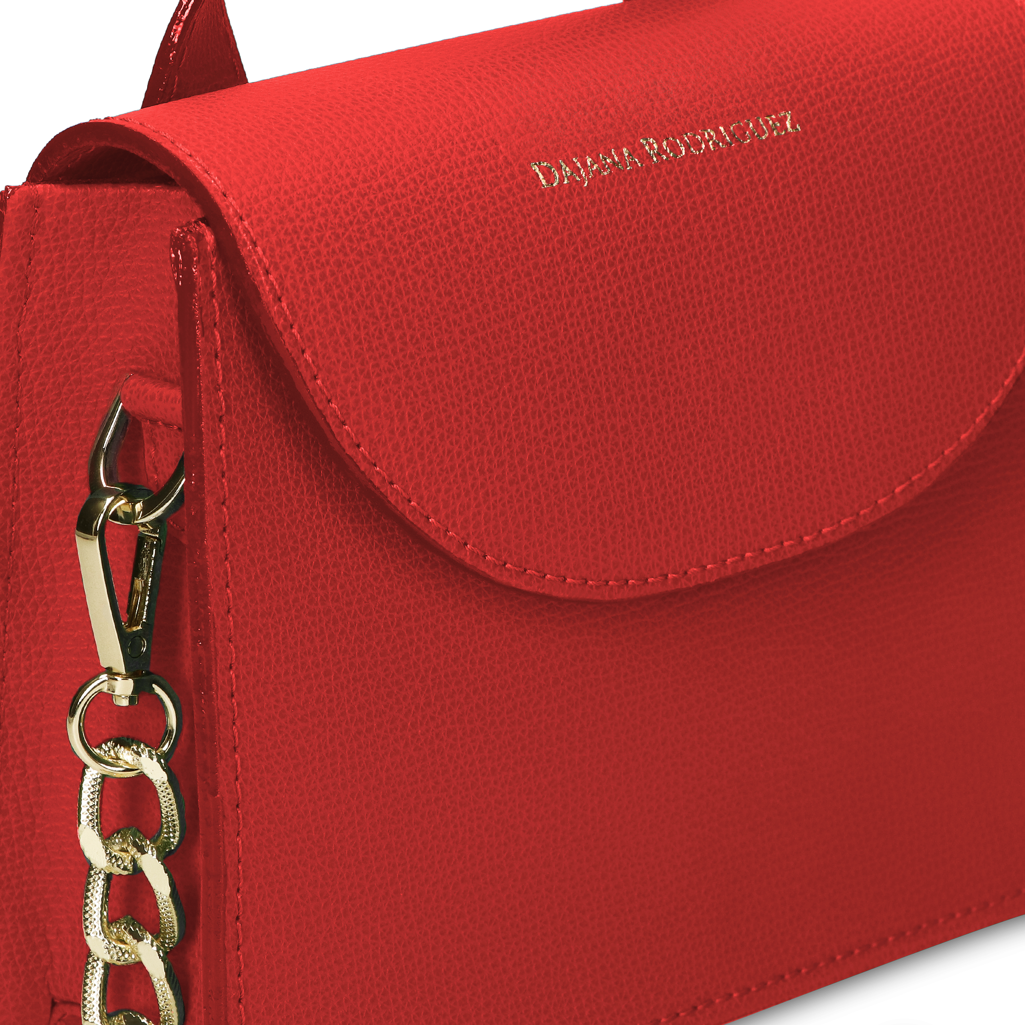 Khloe Bohemian "LORO" DORADO