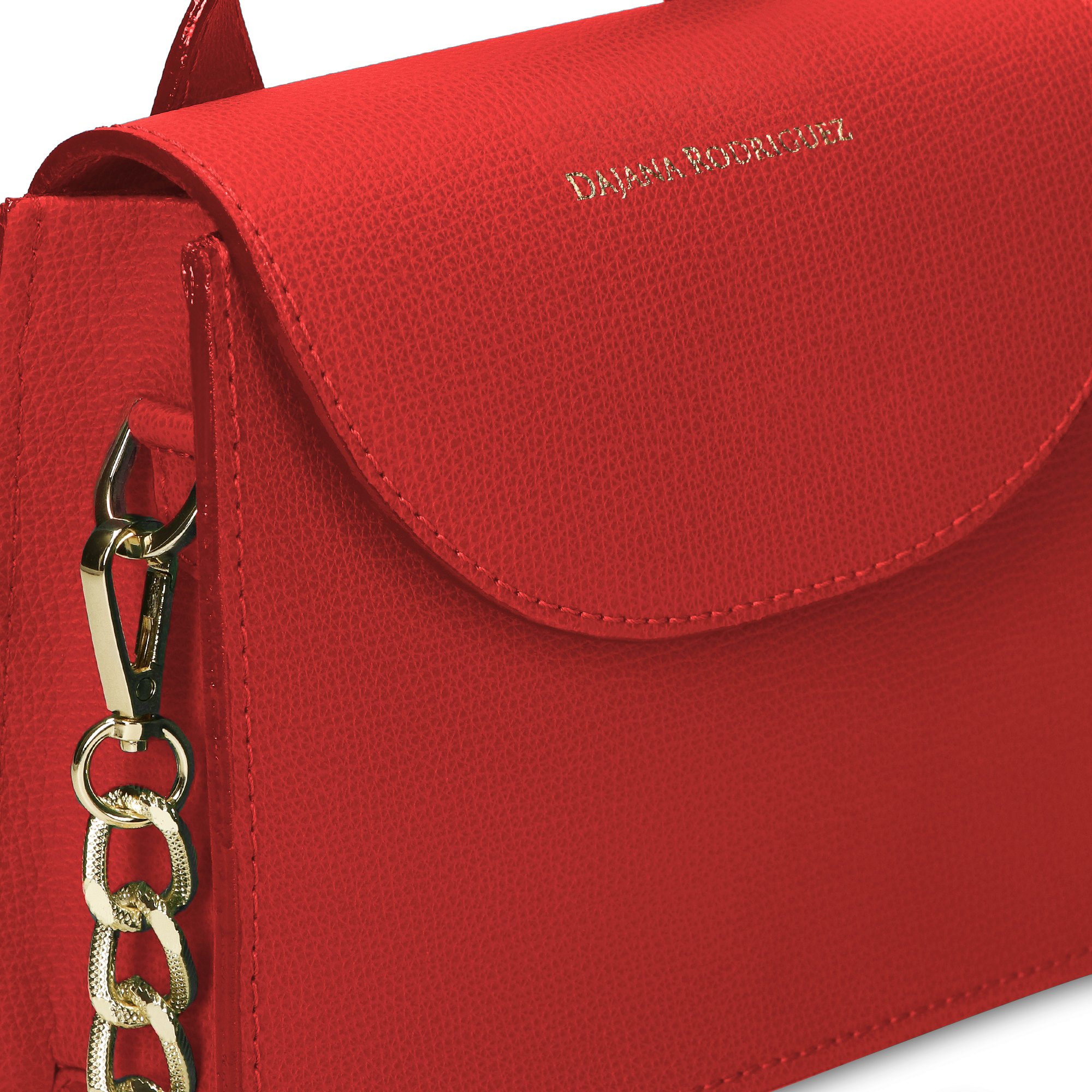 Khloe Bohemian "PARROT" GOLD