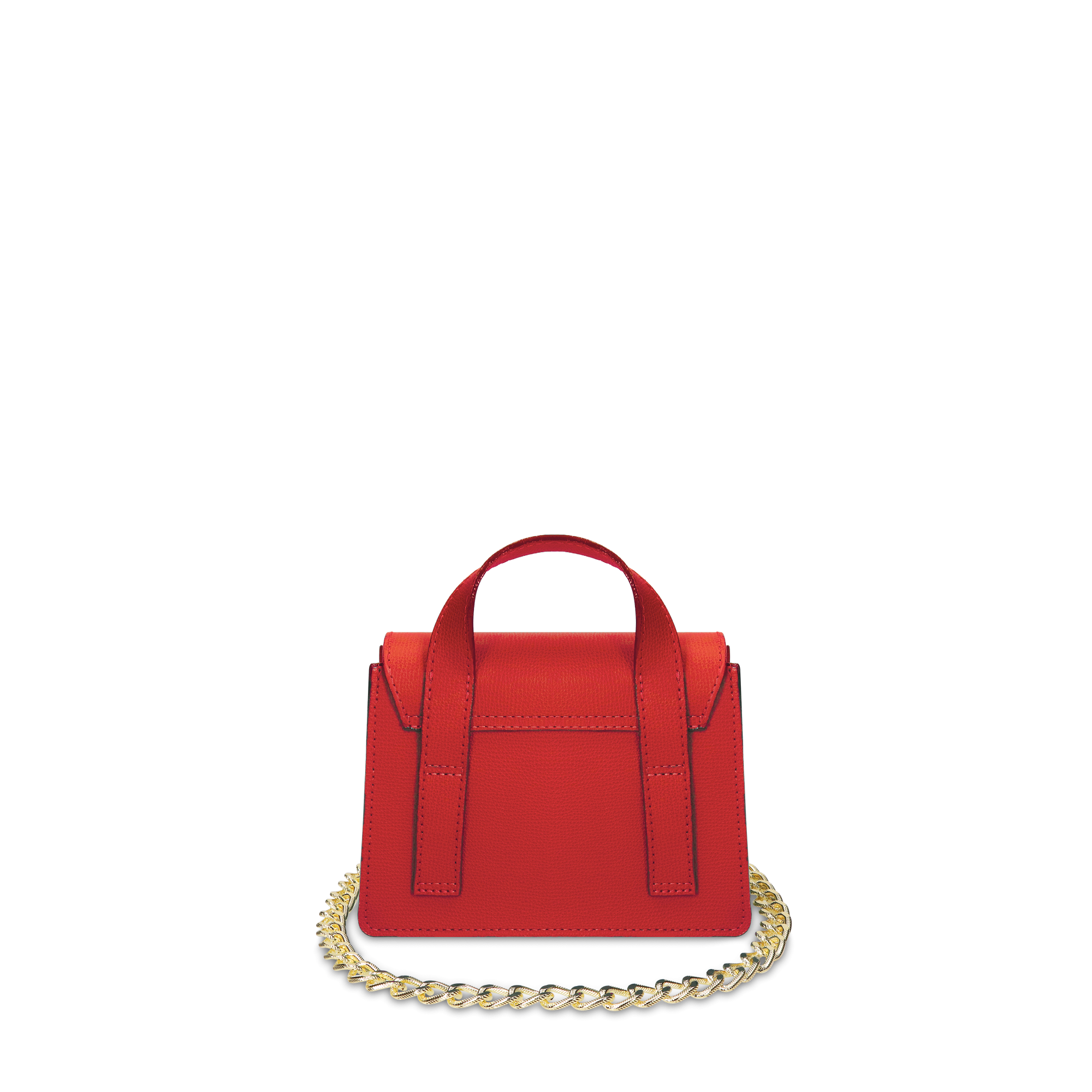 Khloe Bohemian "LORO" DORADO