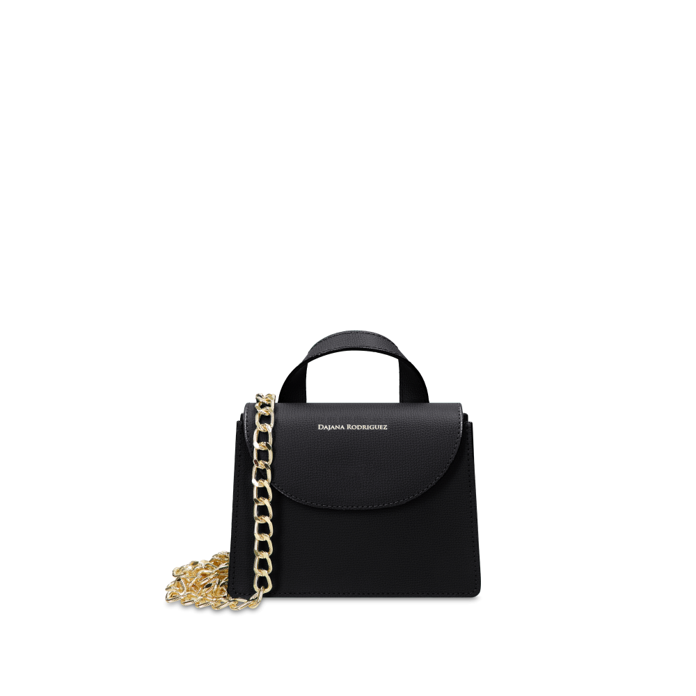 Khloe Bohemian "NERO" GOLD