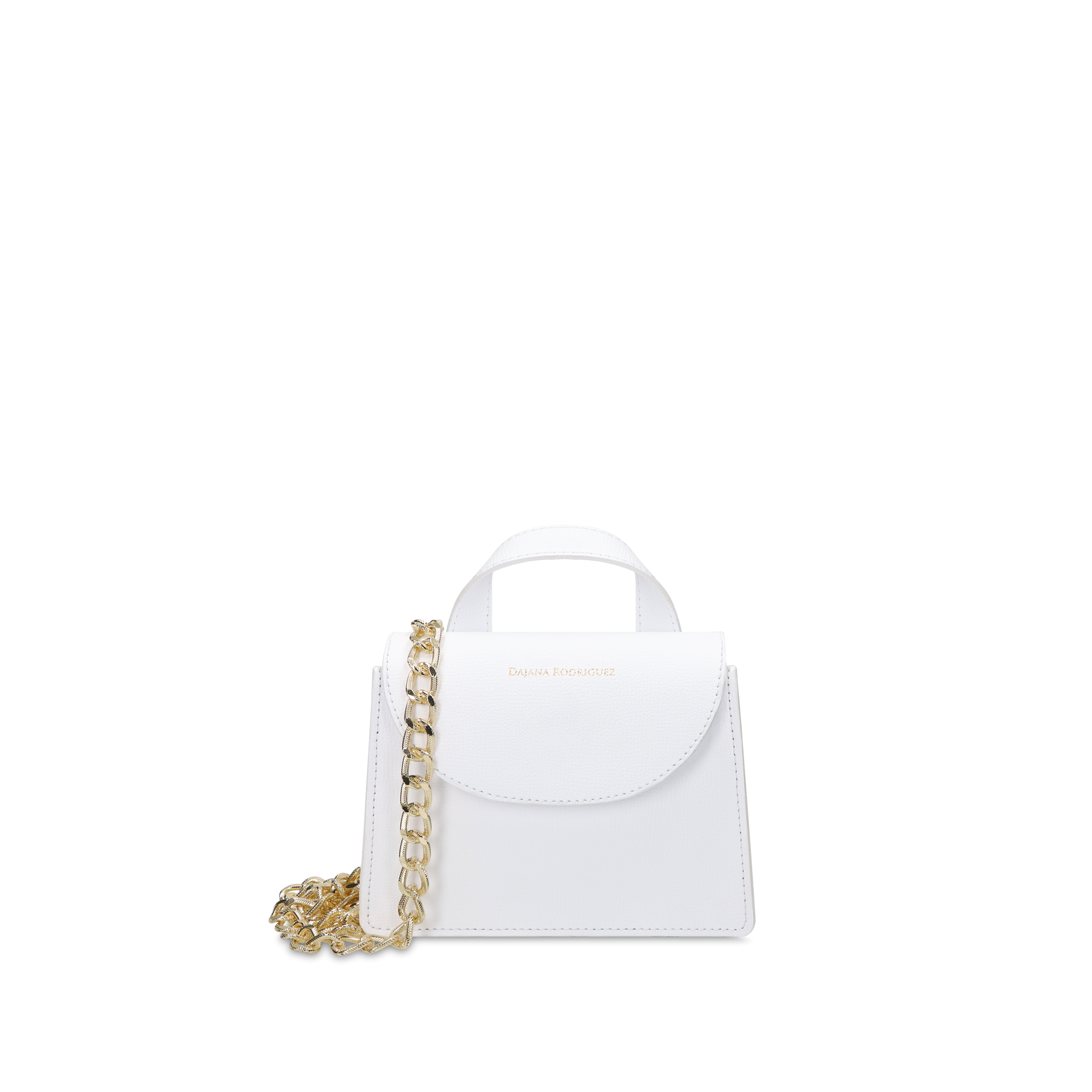 Khloe Bohemian "BIANCO" GOLD