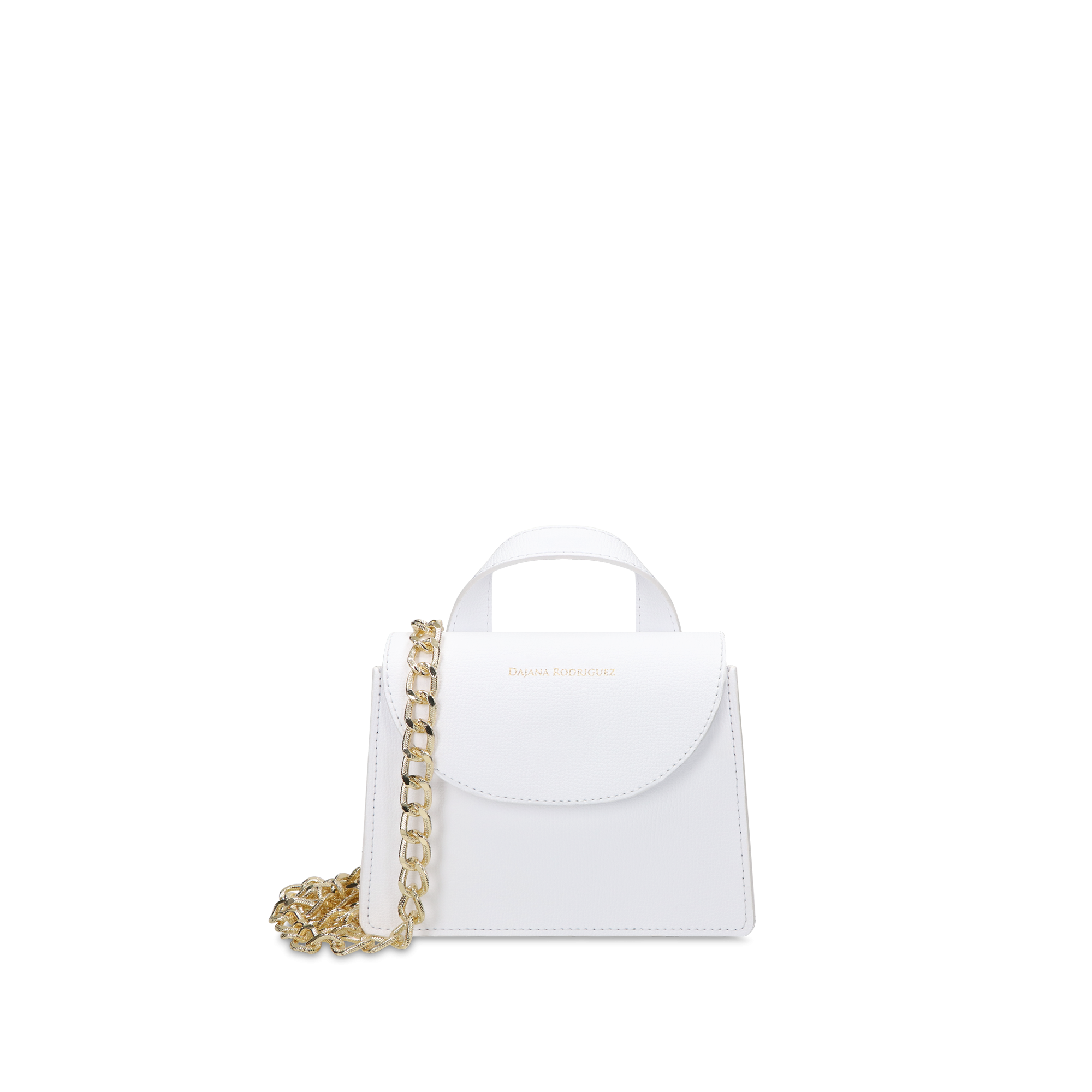 Khloe Bohemian "BIANCO" GOLD